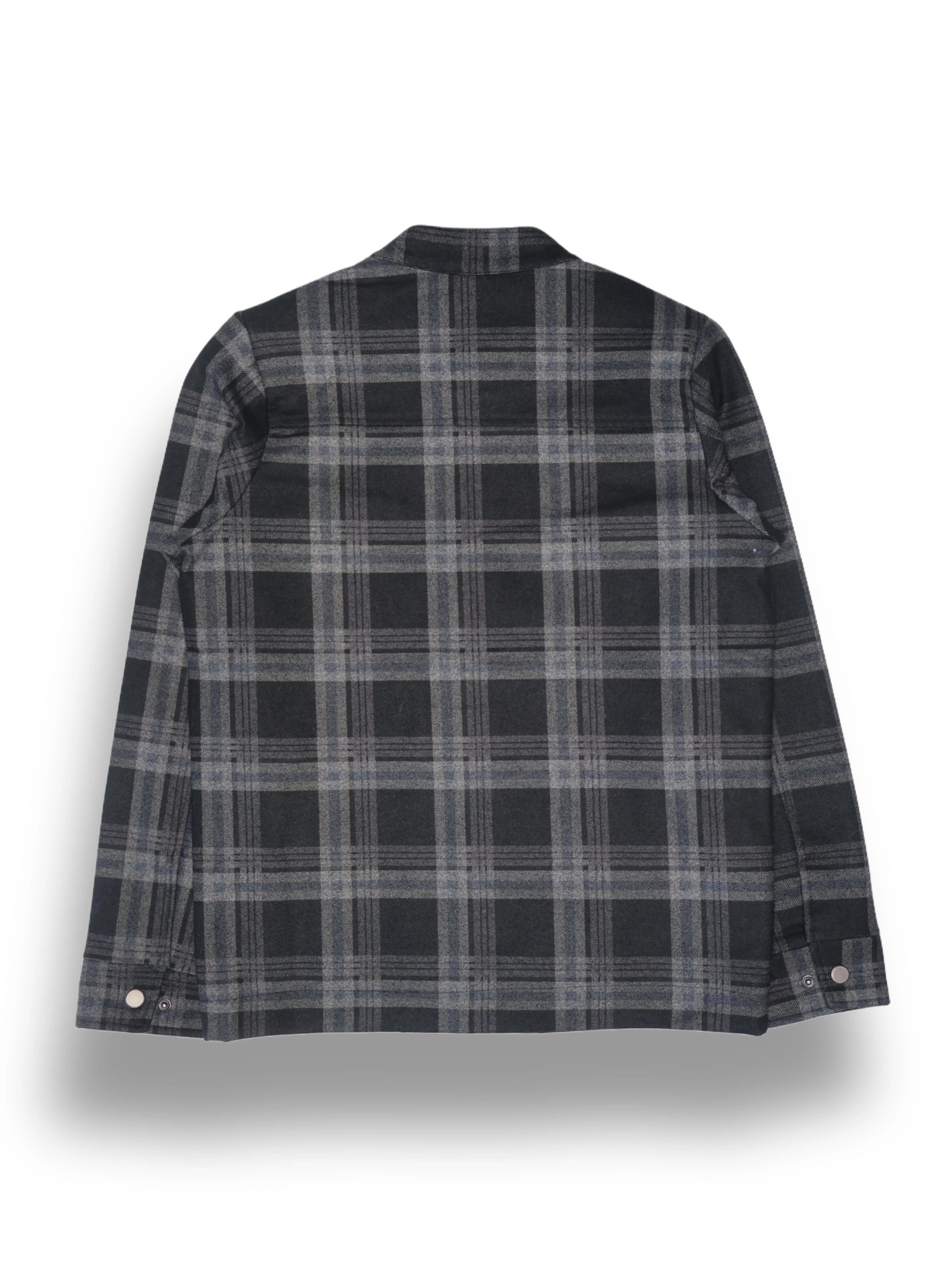 Checkered Tailored Jacket for men's Lexcot