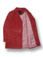 coat for women winter Lexcot