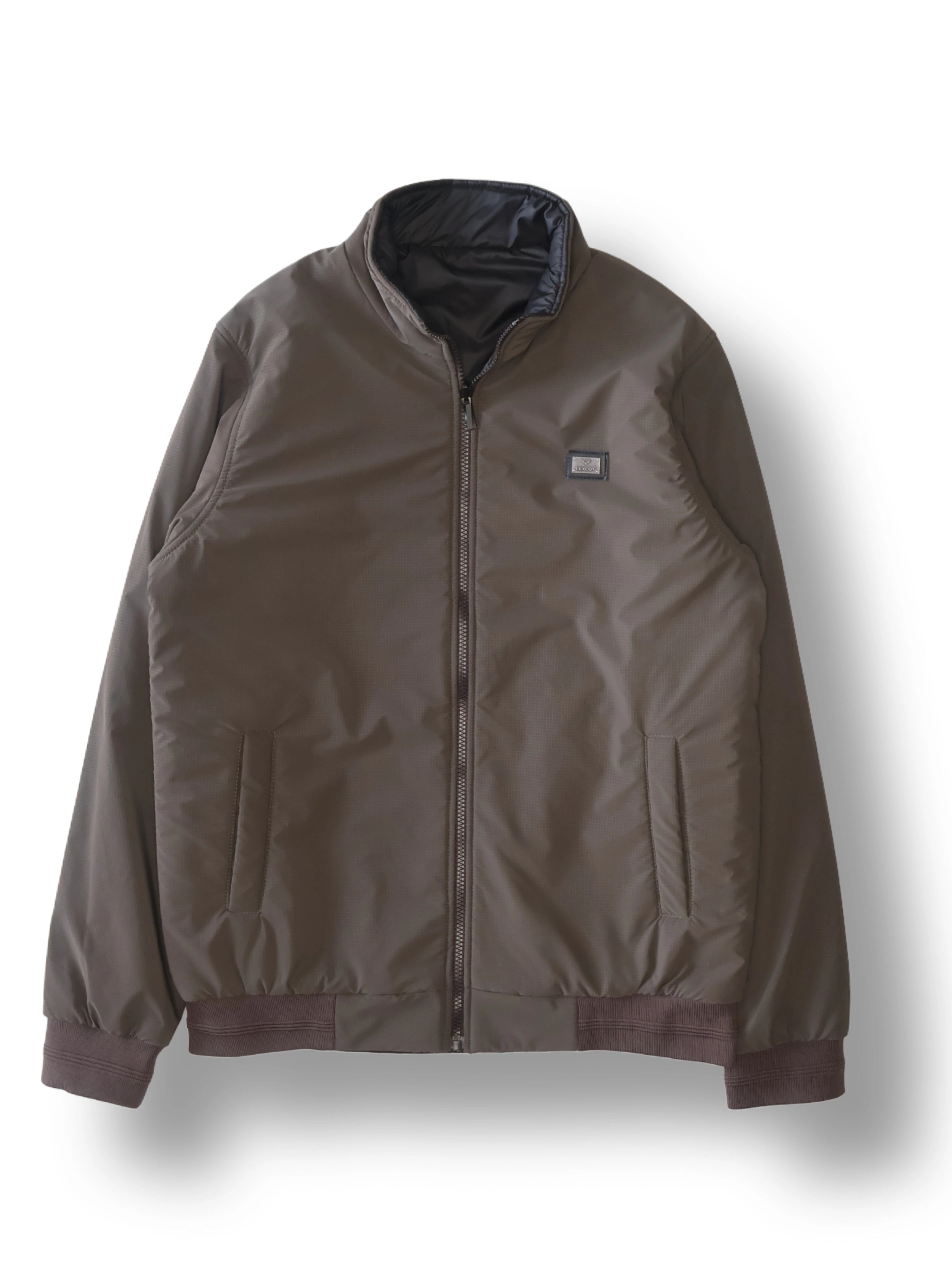 Riversiver jacket for mens Lexcot