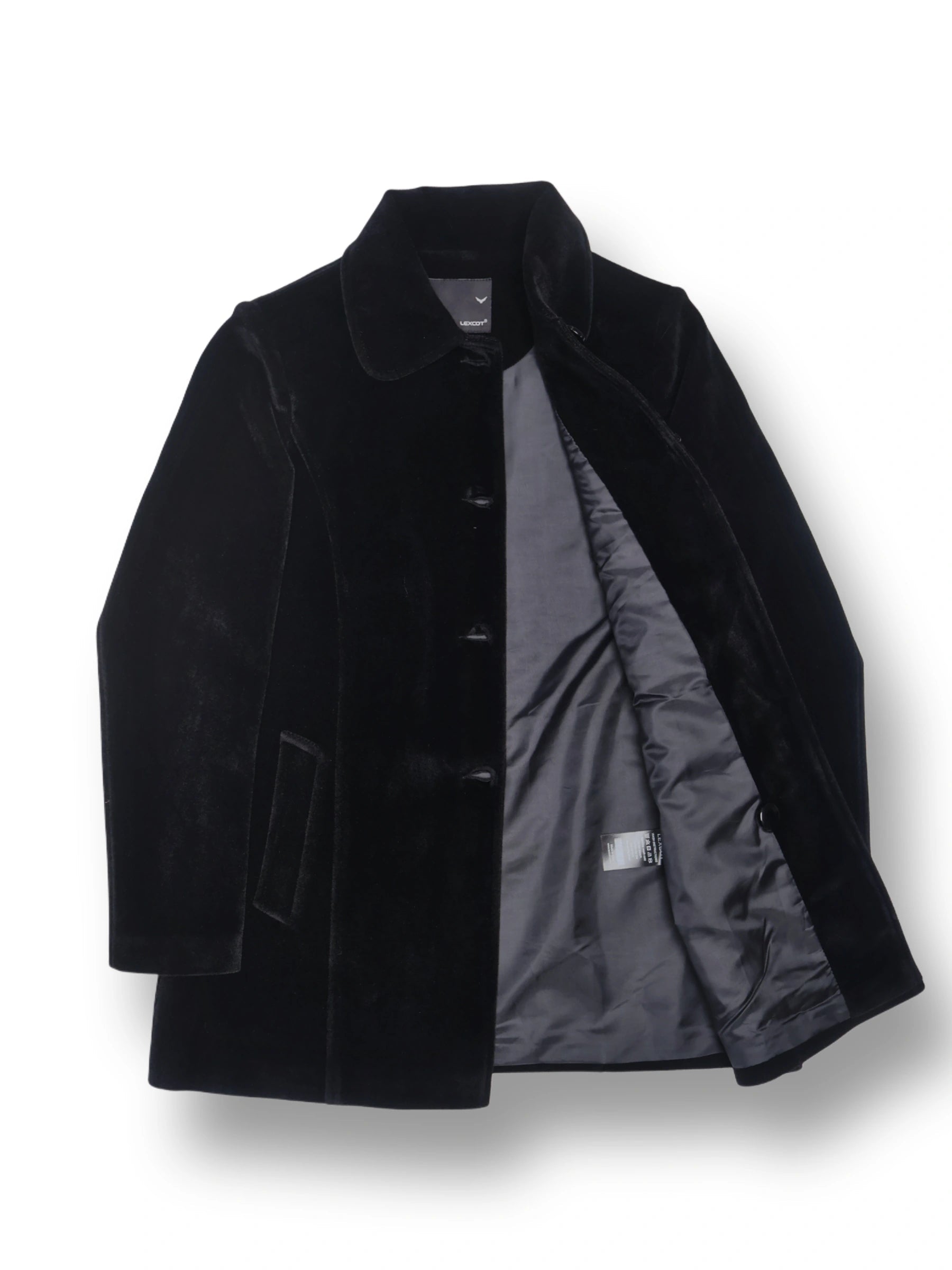 winter blazer for women Lexcot