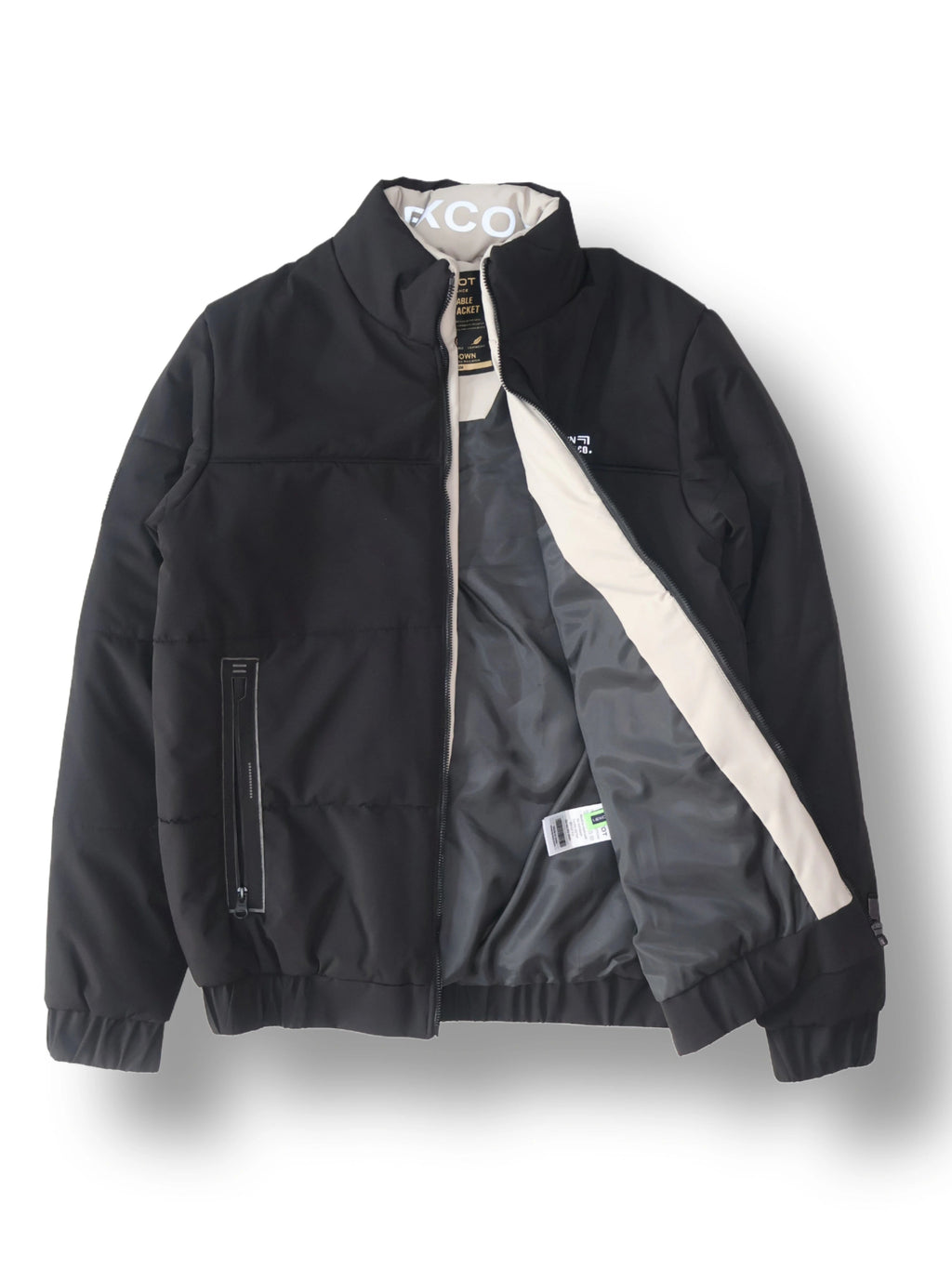 jacket for men winter wear Lexcot