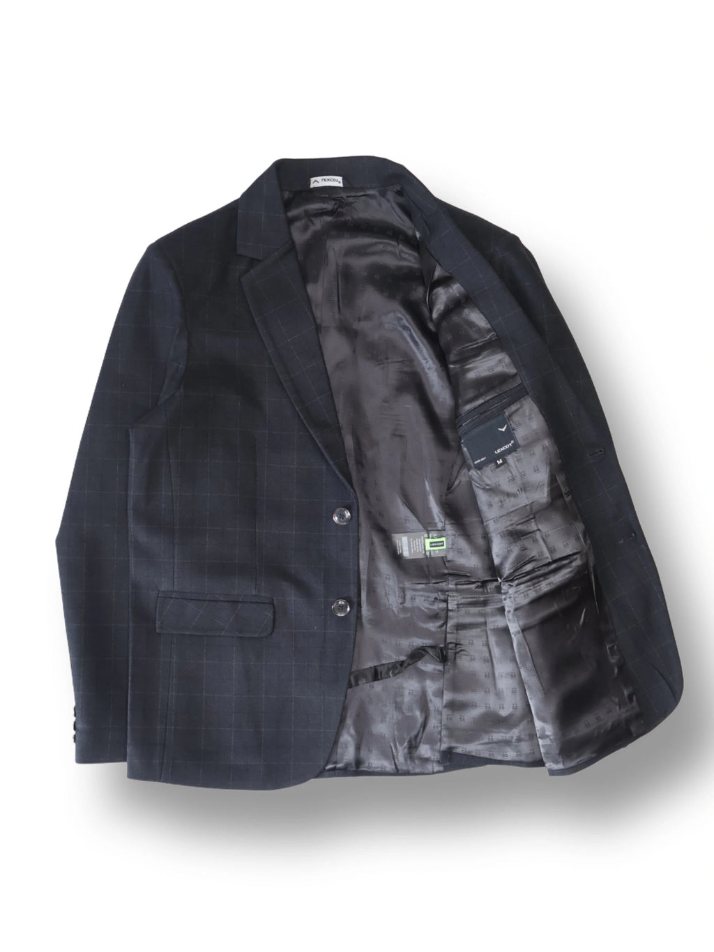 winter coat for men Lexcot