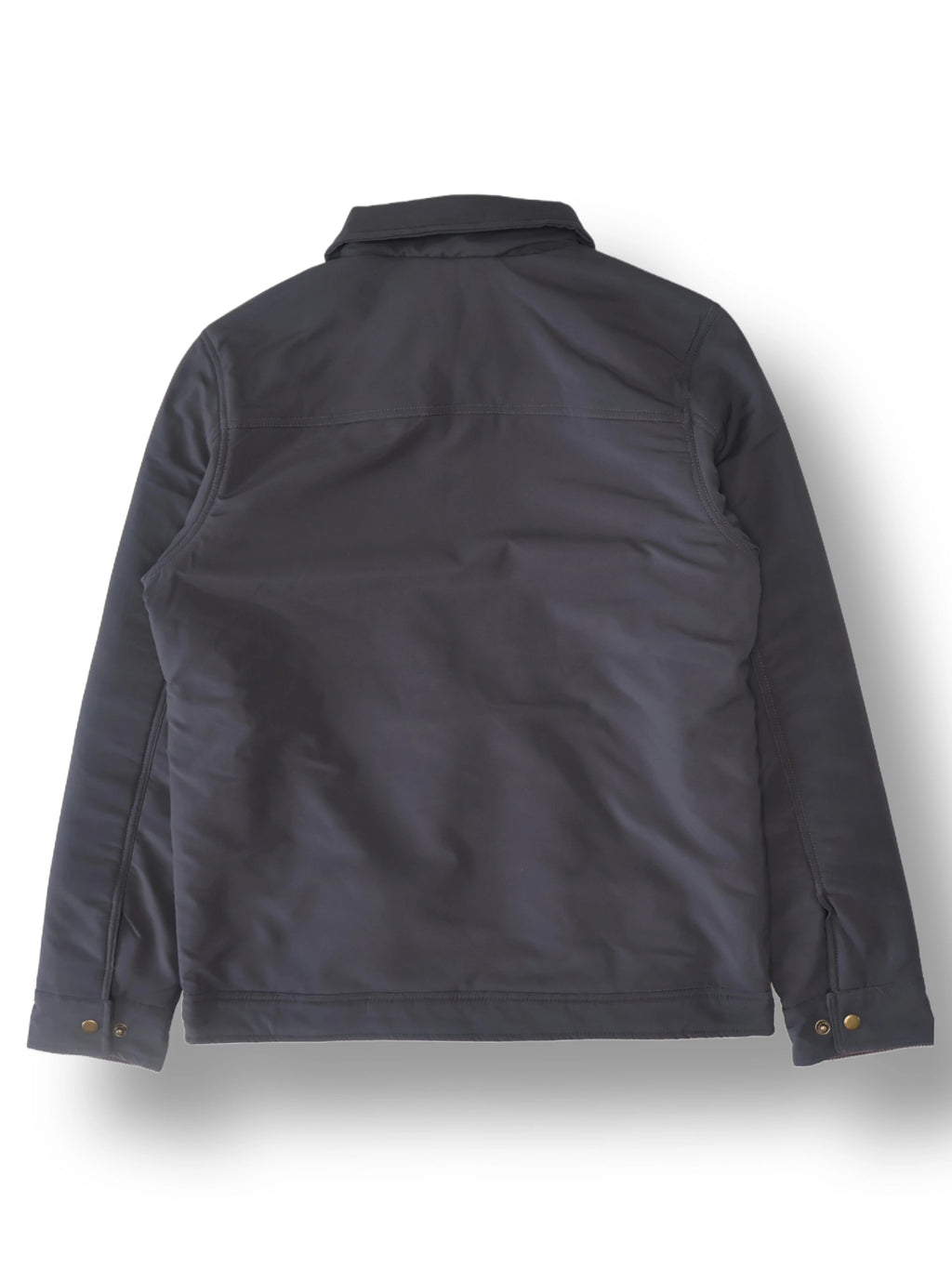 jacket for men's (Classic Shirt-Style Collar) Lexcot
