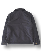 jacket for men's (Classic Shirt-Style Collar) Lexcot