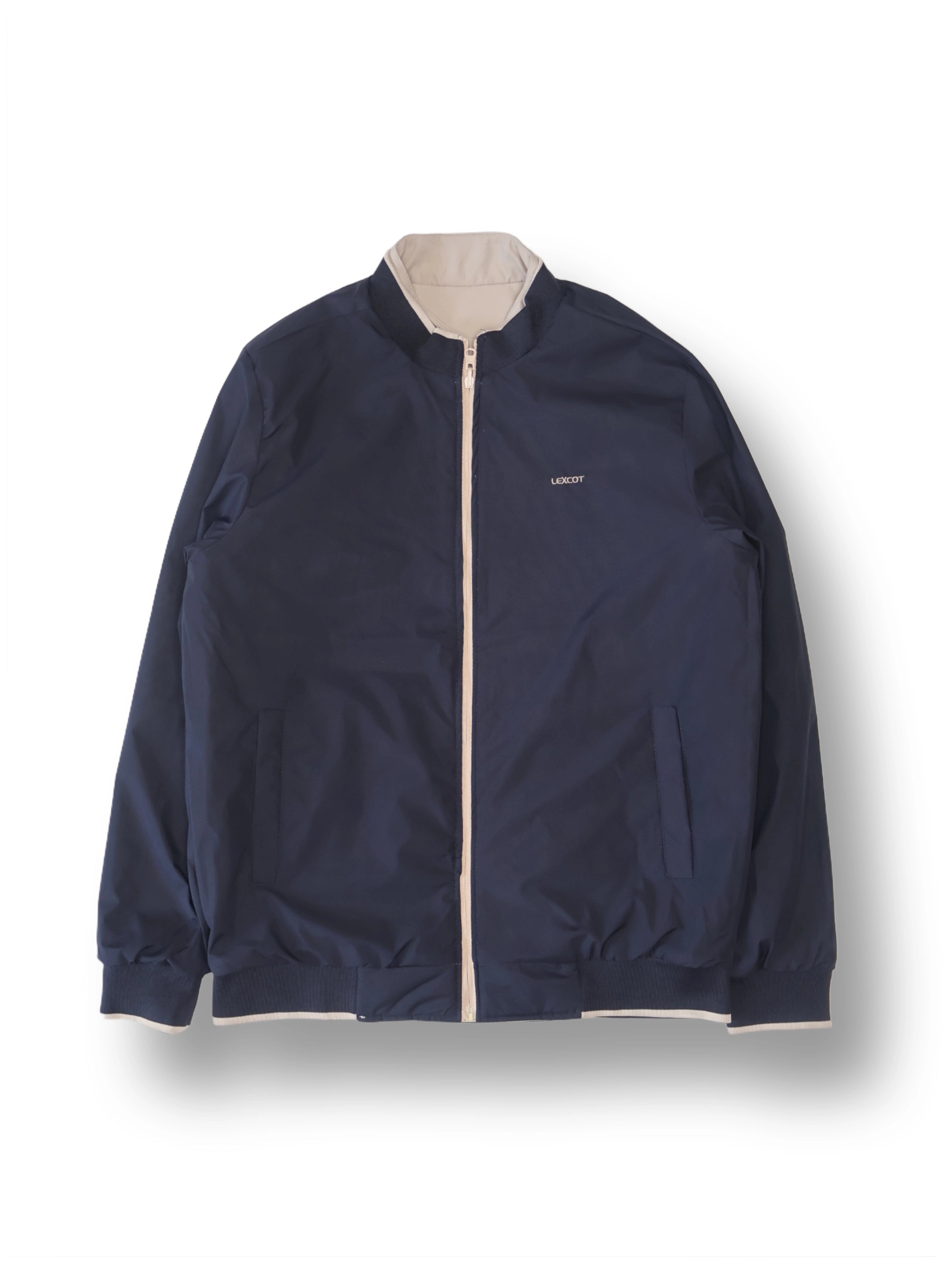 river siver jacket  for men Lexcot