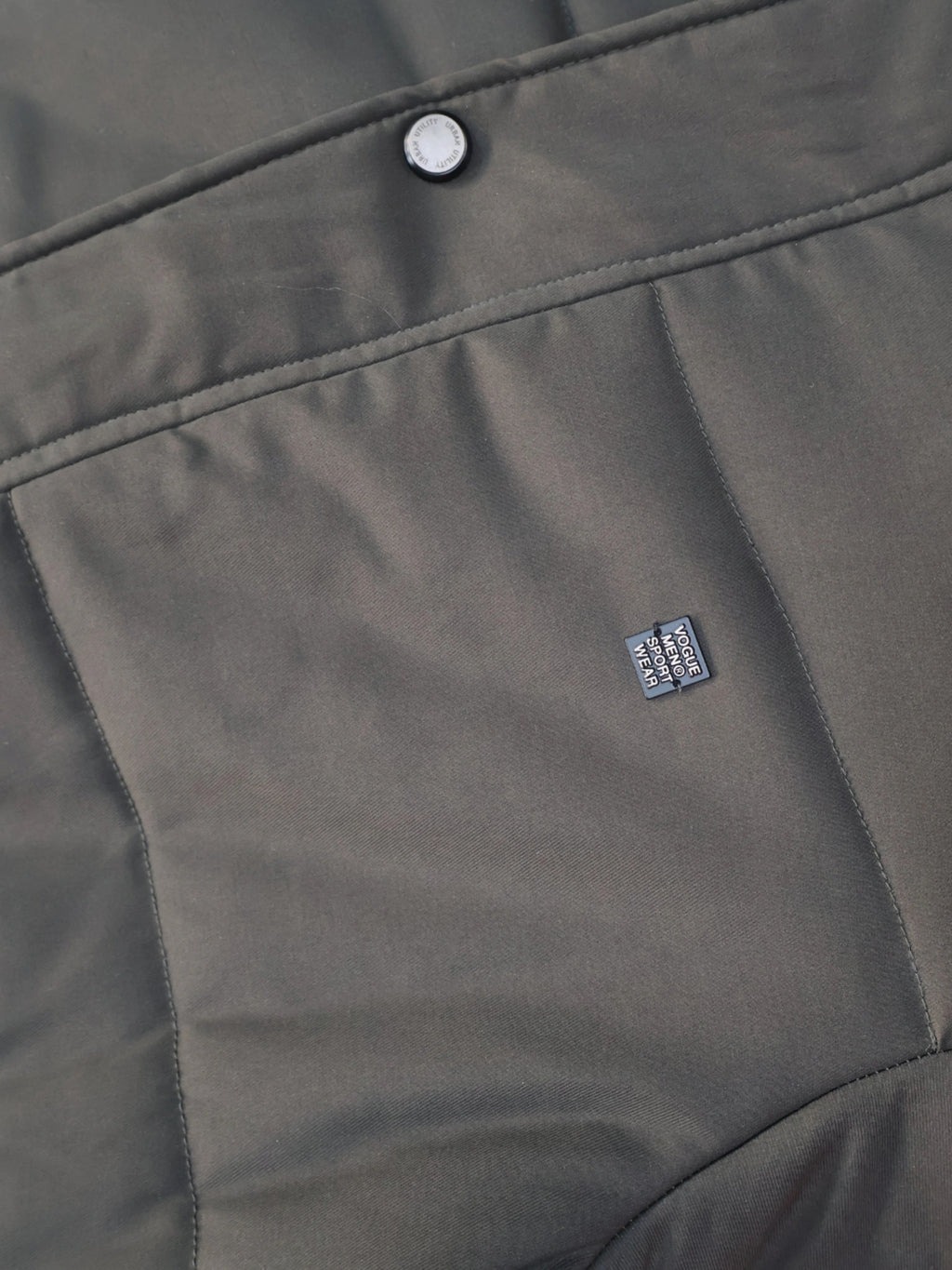 LFOPPY JACKET FOR MEN Lexcot