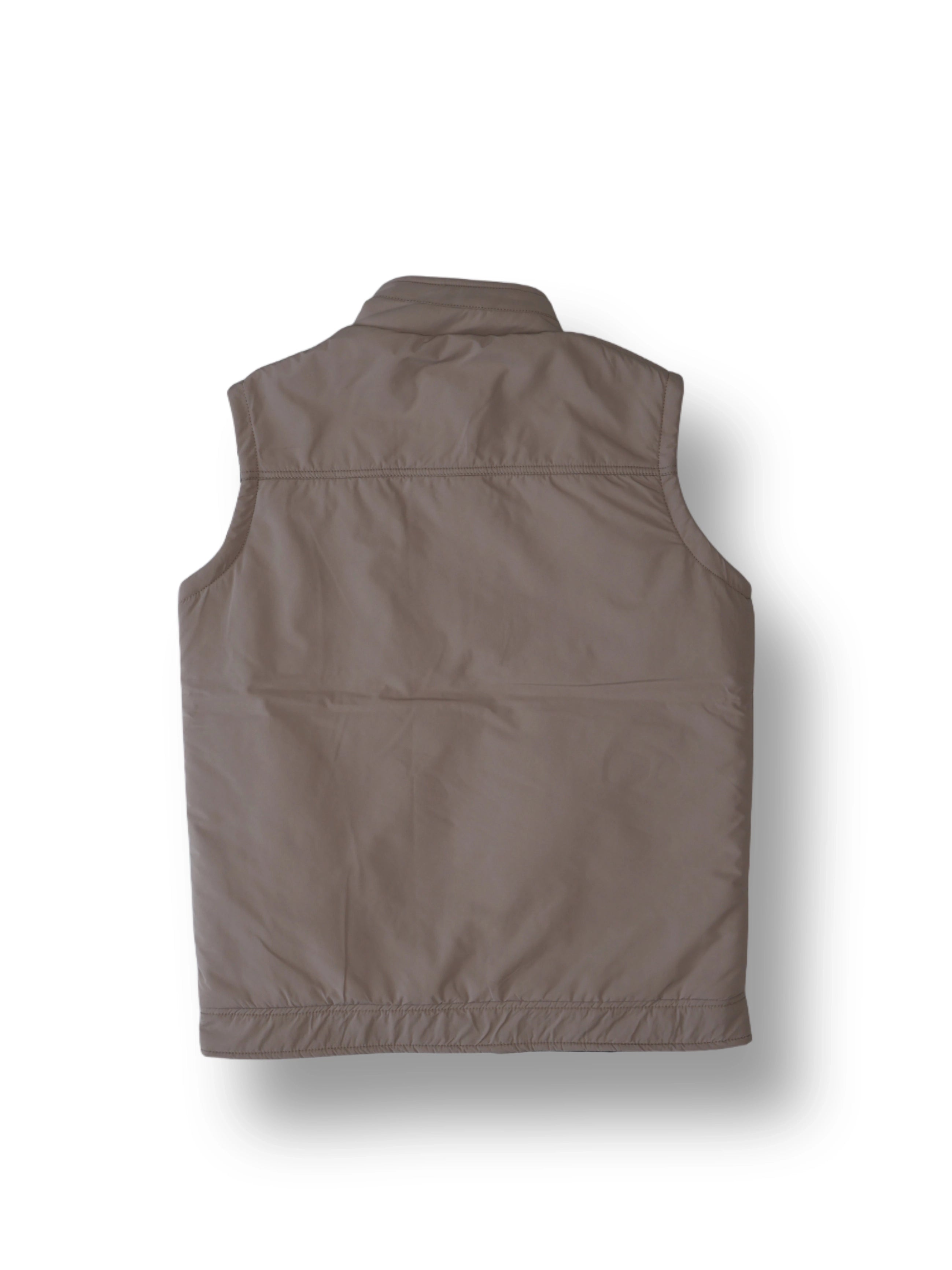 riversible half jacket for men Lexcot