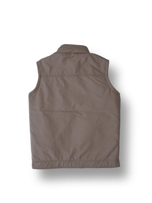 riversible half jacket for men Lexcot