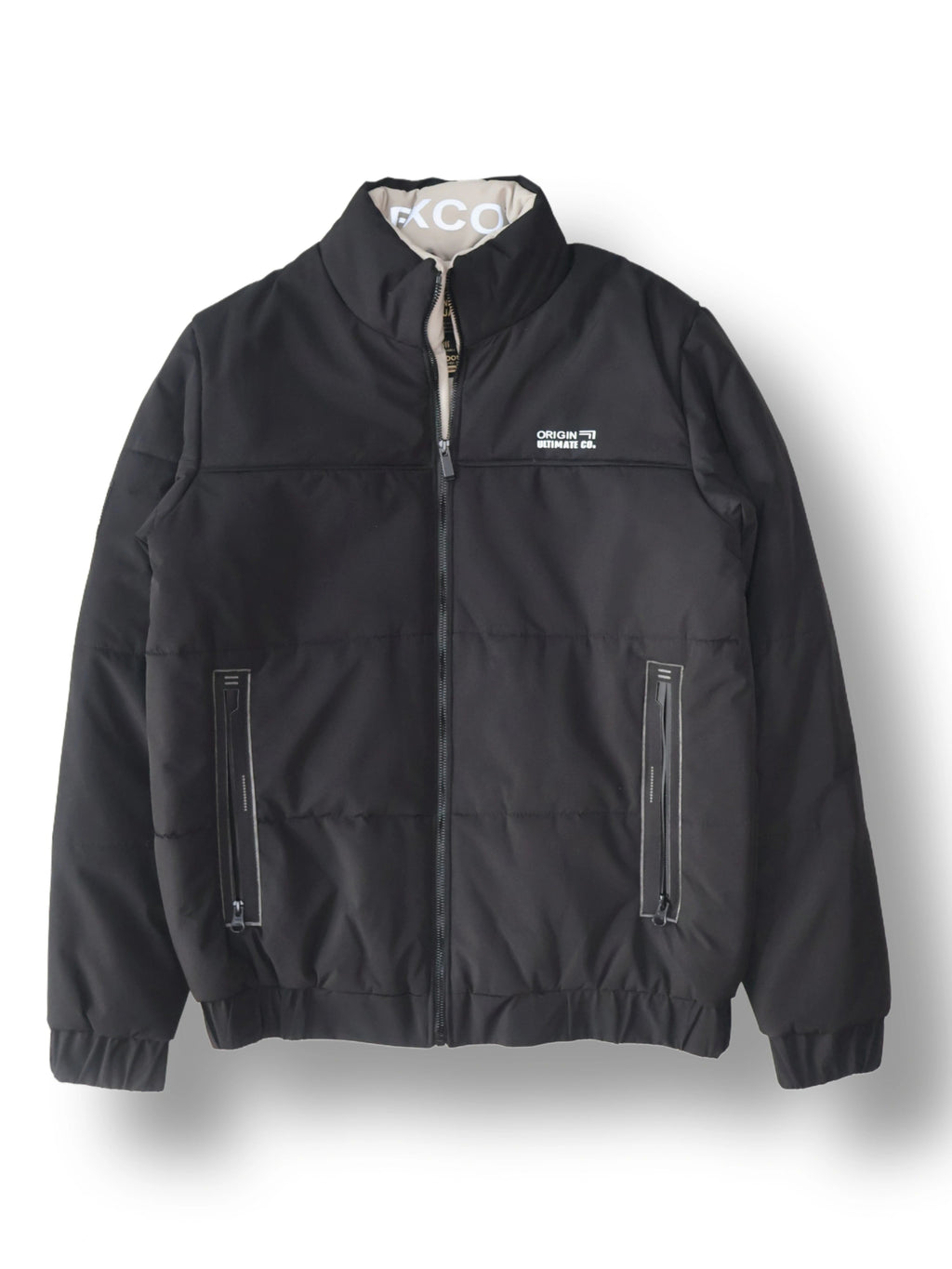 jacket for men winter wear Lexcot