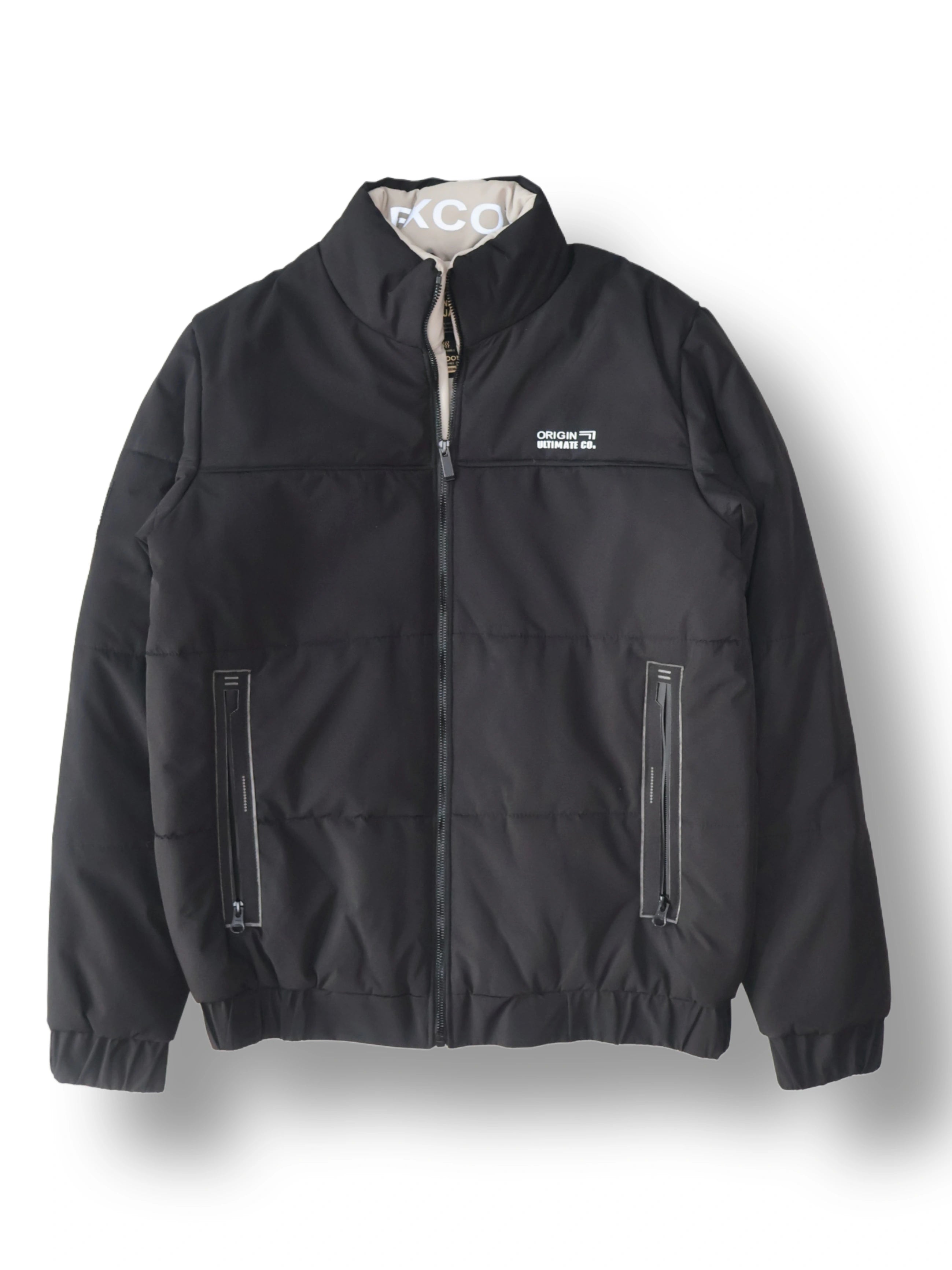 jacket for men winter wear Lexcot