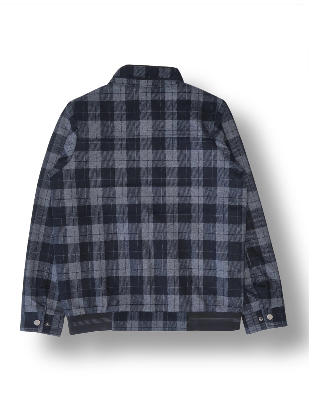 Checkered Tailored Jacket for men Lexcot