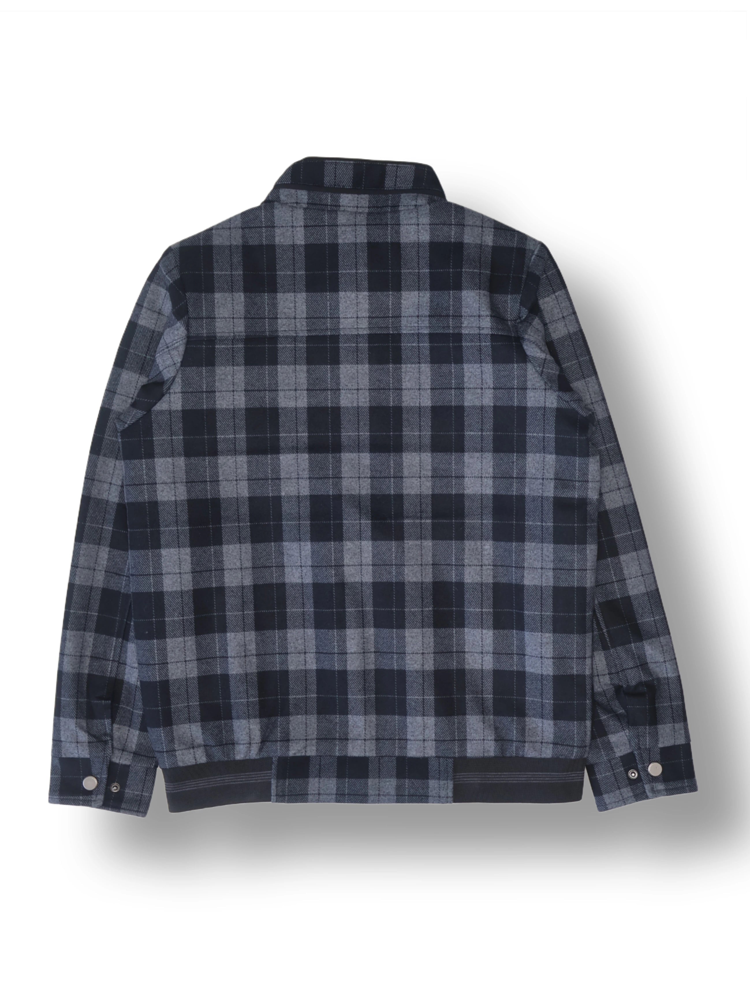 Checkered Tailored Jacket for men Lexcot