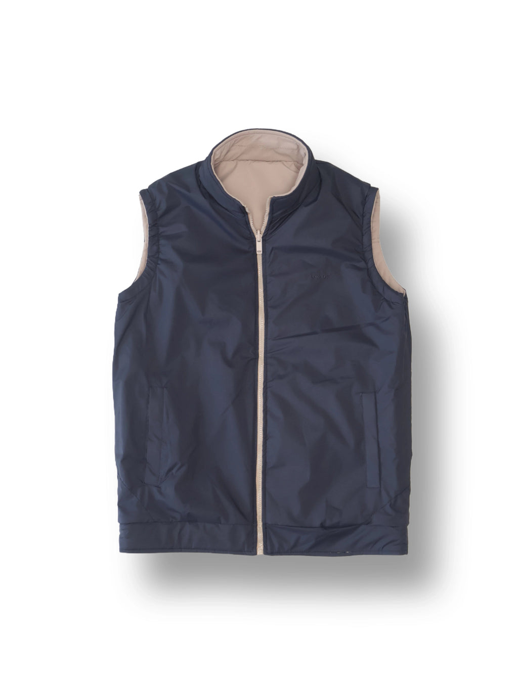 riversible half jacket for men Lexcot