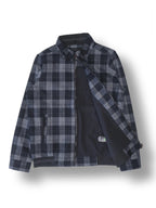 Checkered Tailored Jacket for men Lexcot