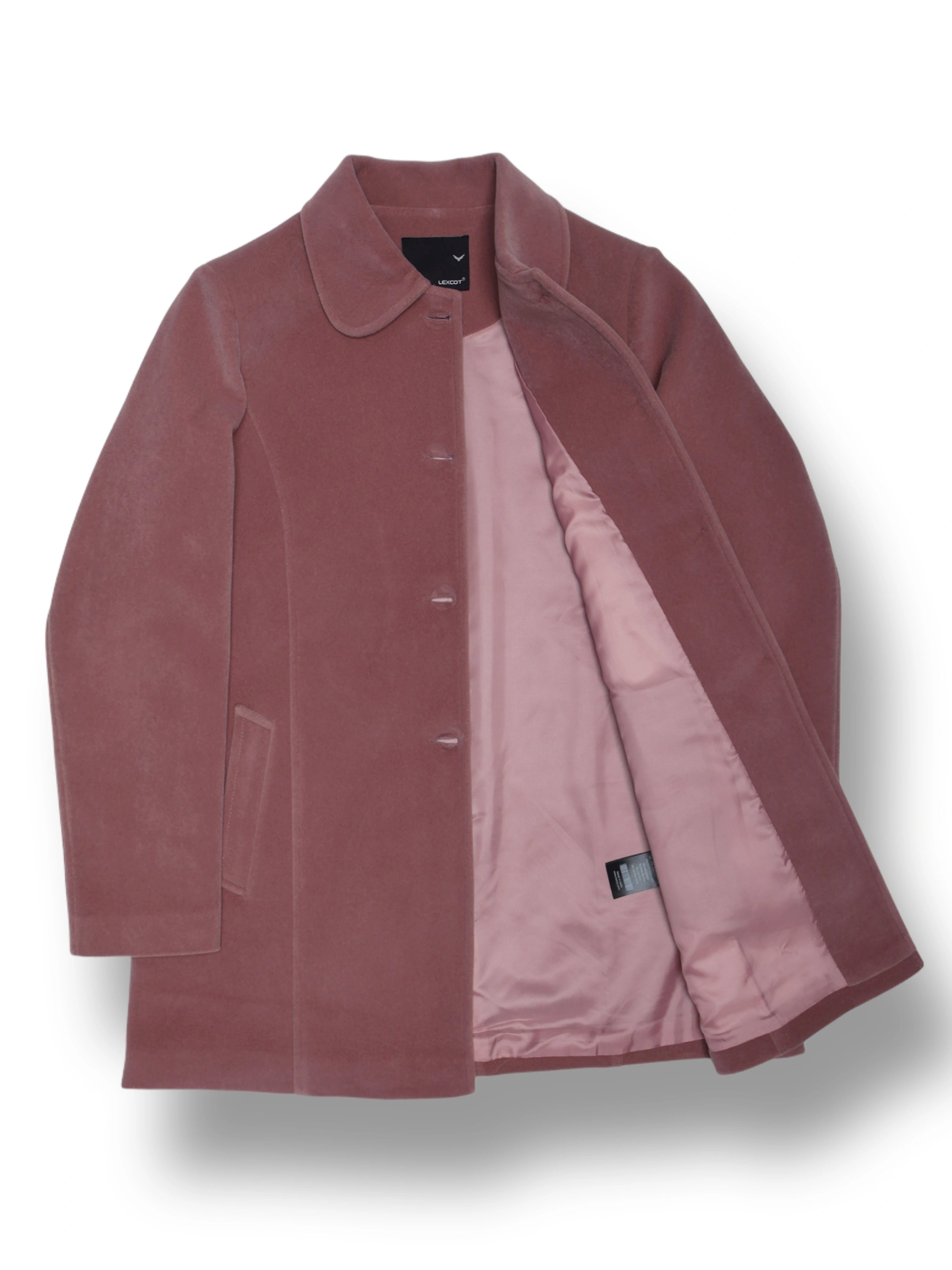 winter blazer for women Lexcot