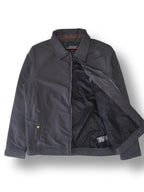 jacket for men's (Classic Shirt-Style Collar) Lexcot