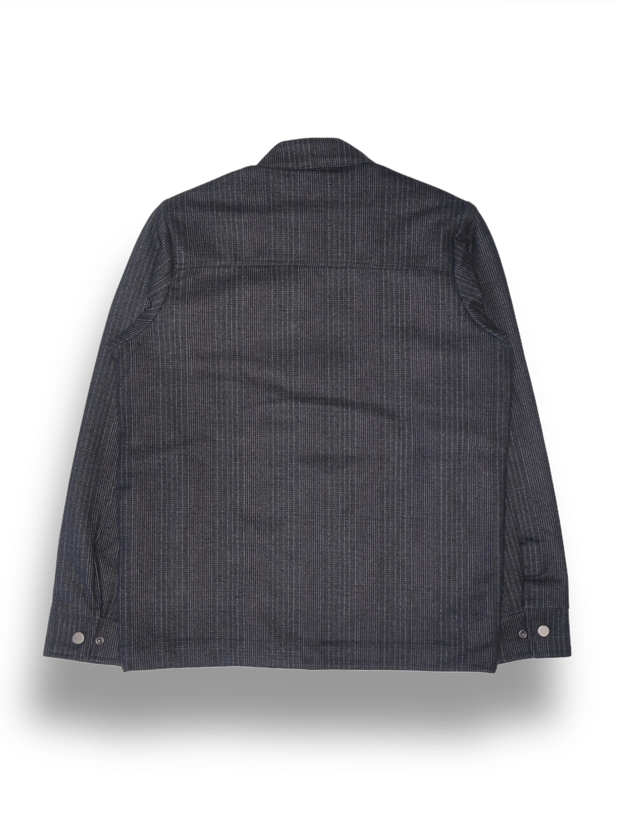 Checkered Tailored Jacket for men's Lexcot