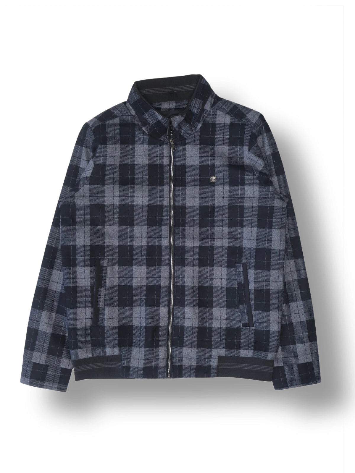 Checkered Tailored Jacket for men Lexcot