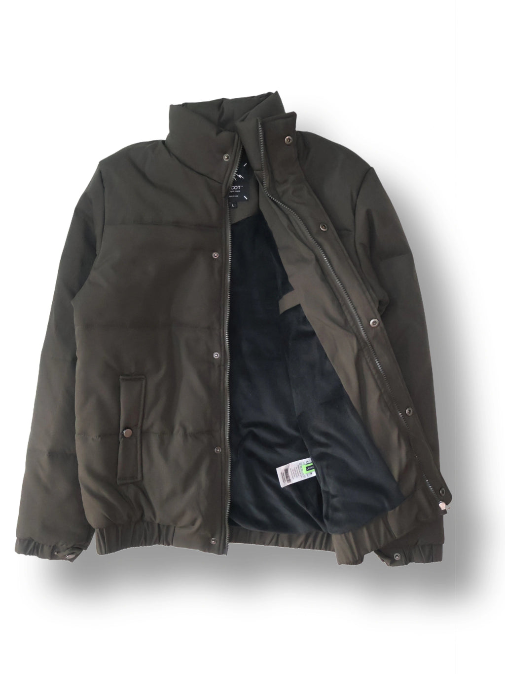 LFOPPY JACKET FOR MEN Lexcot