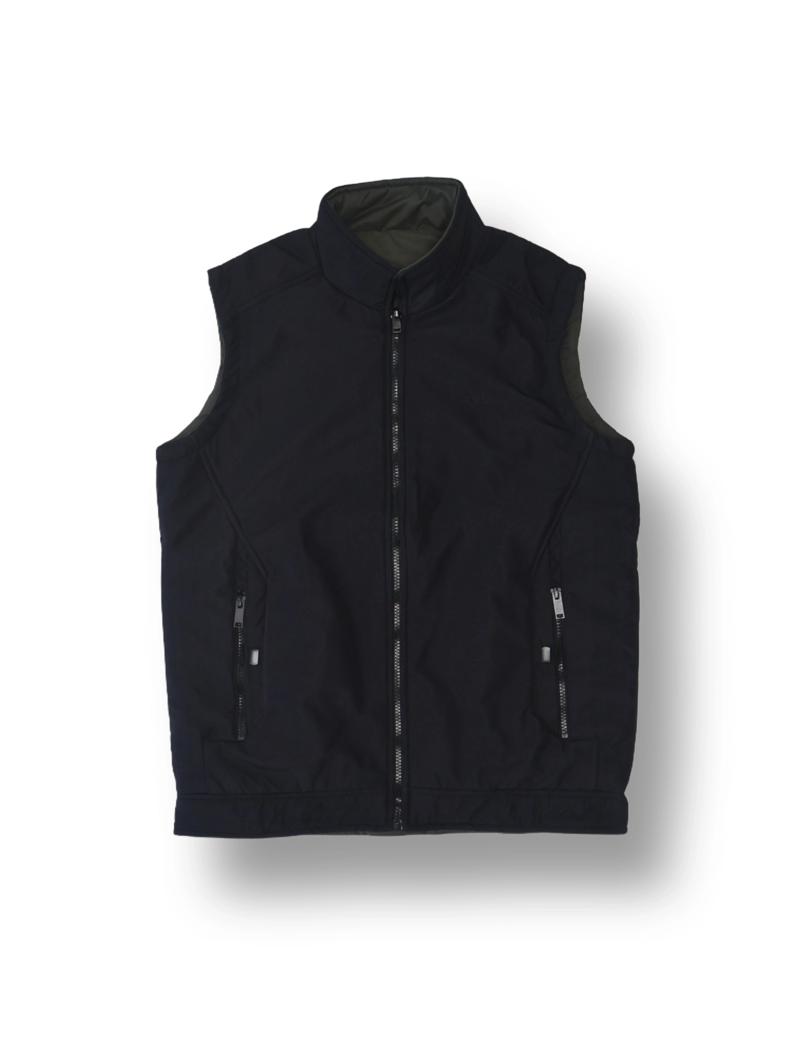 riversible half jacket for men Lexcot