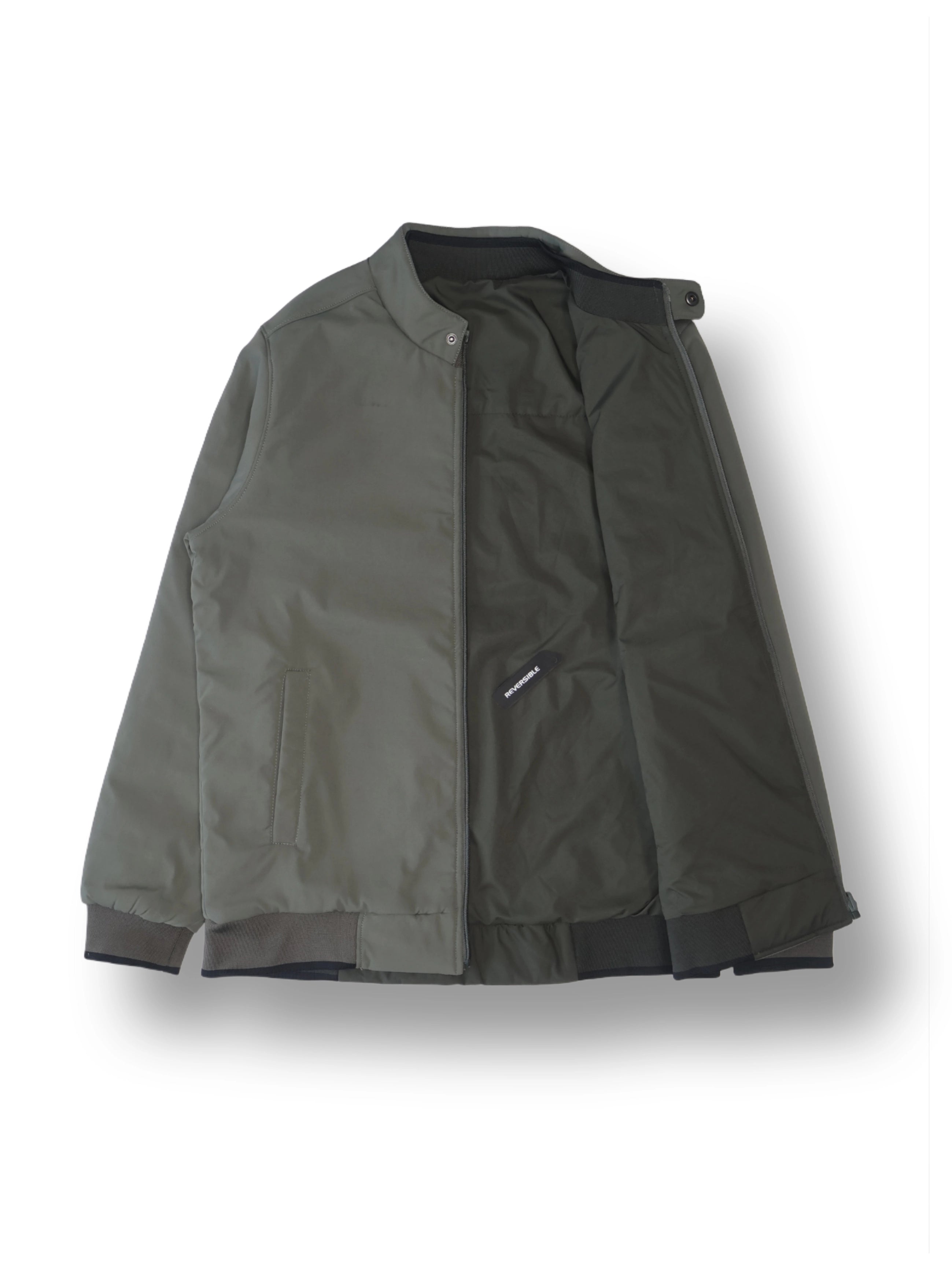 river siver jacket  for men Lexcot