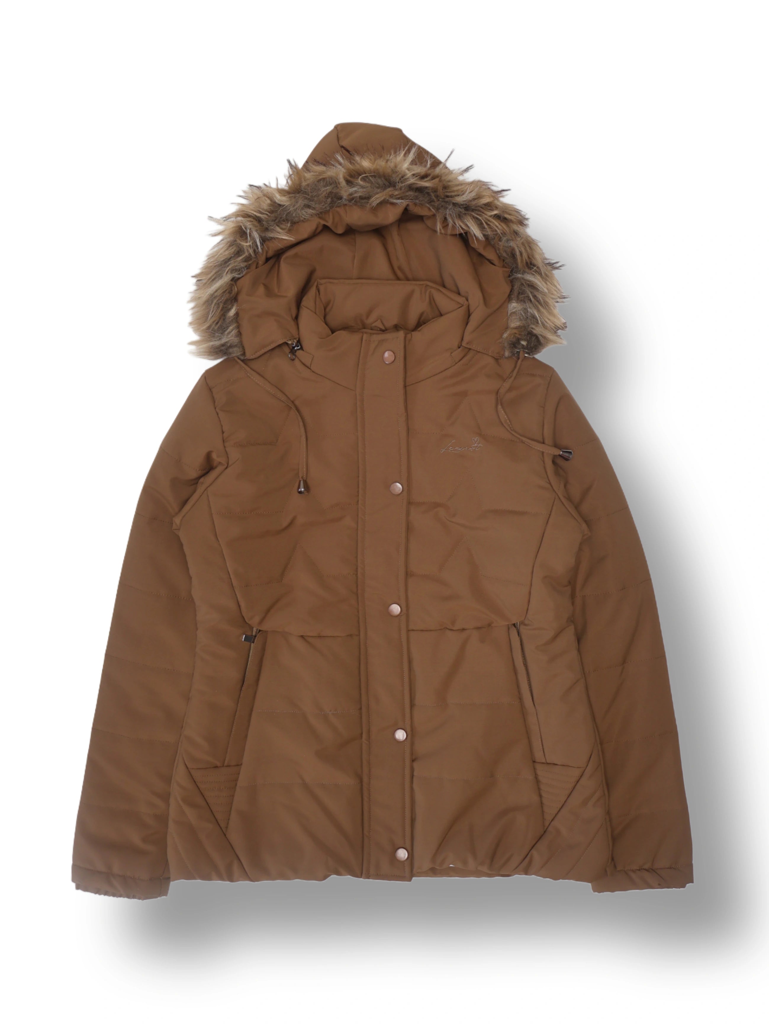 jacket for women Lexcot