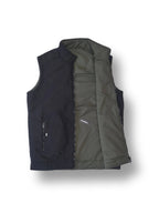 riversible half jacket for men Lexcot