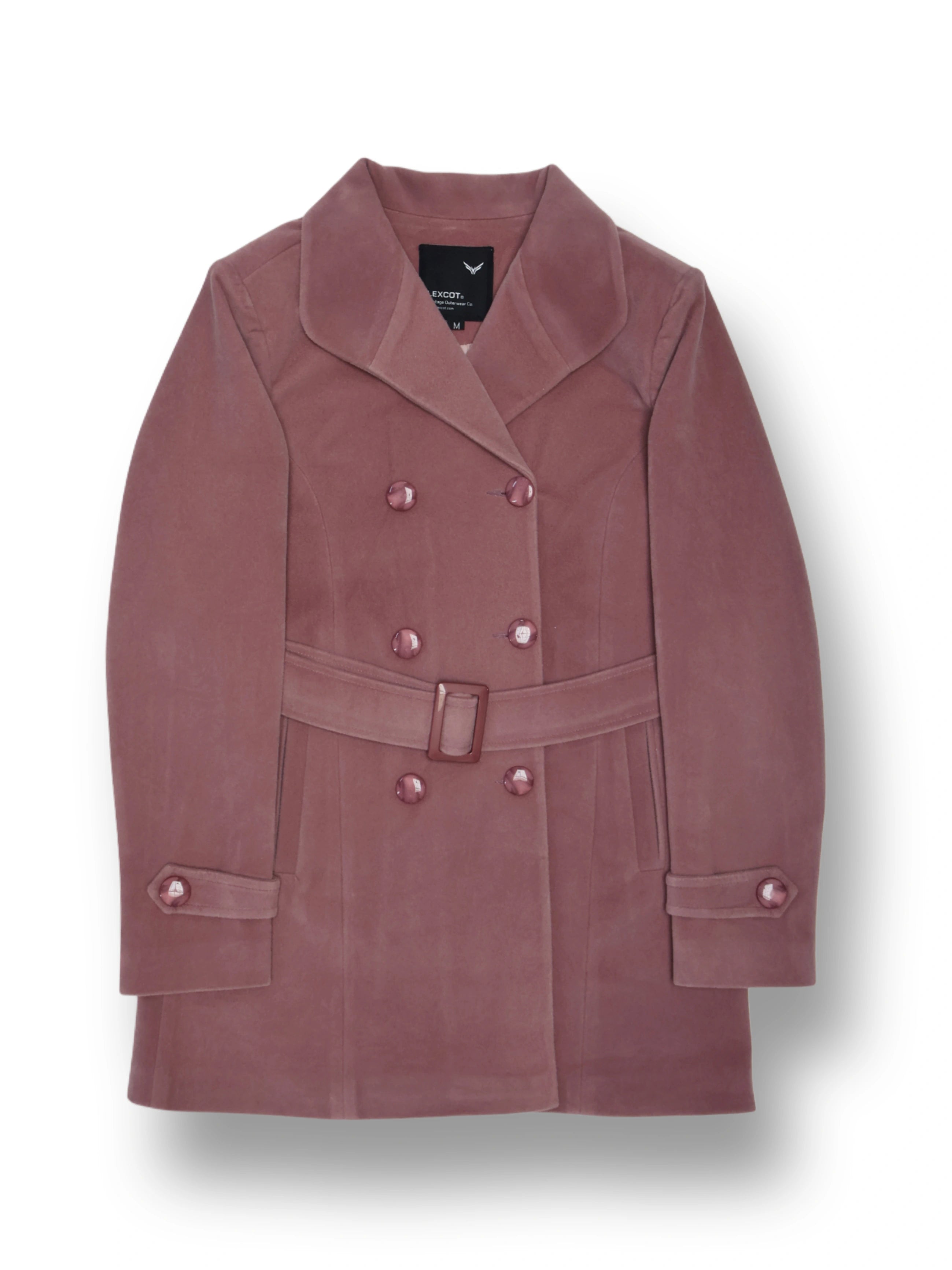coat for women winter Lexcot
