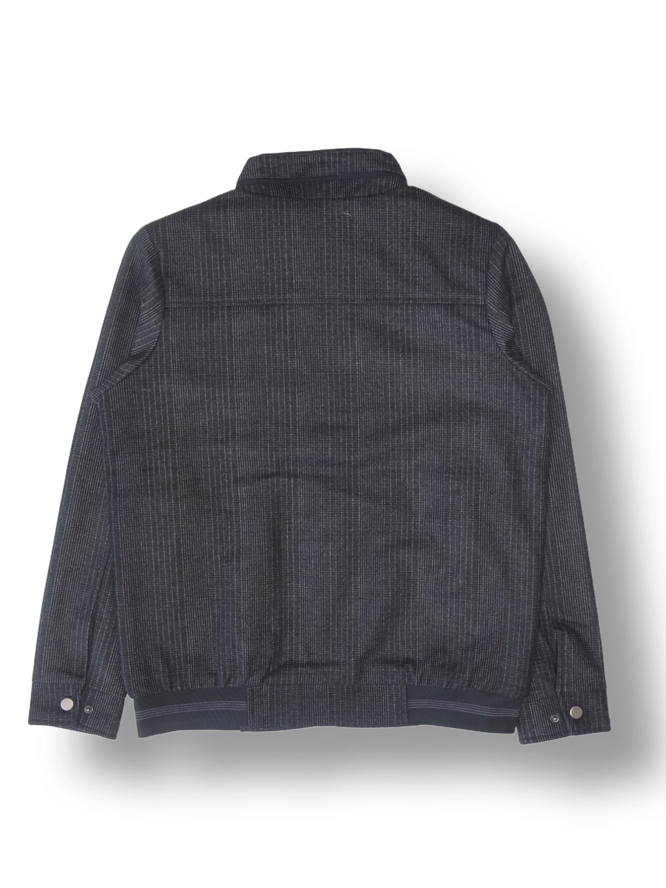 Checkered Tailored Jacket for men Lexcot