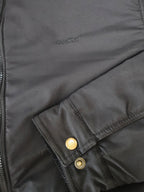 jacket for men's (Classic Shirt-Style Collar) Lexcot