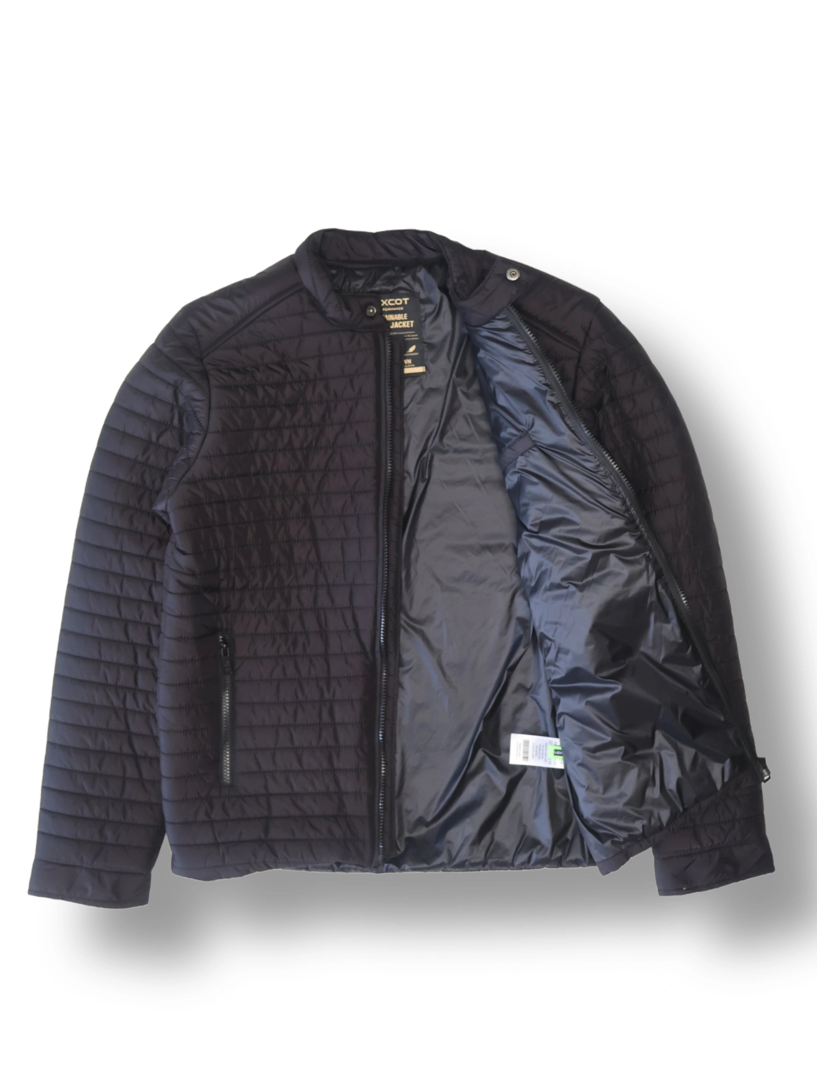 bomber jacket for mens Lexcot