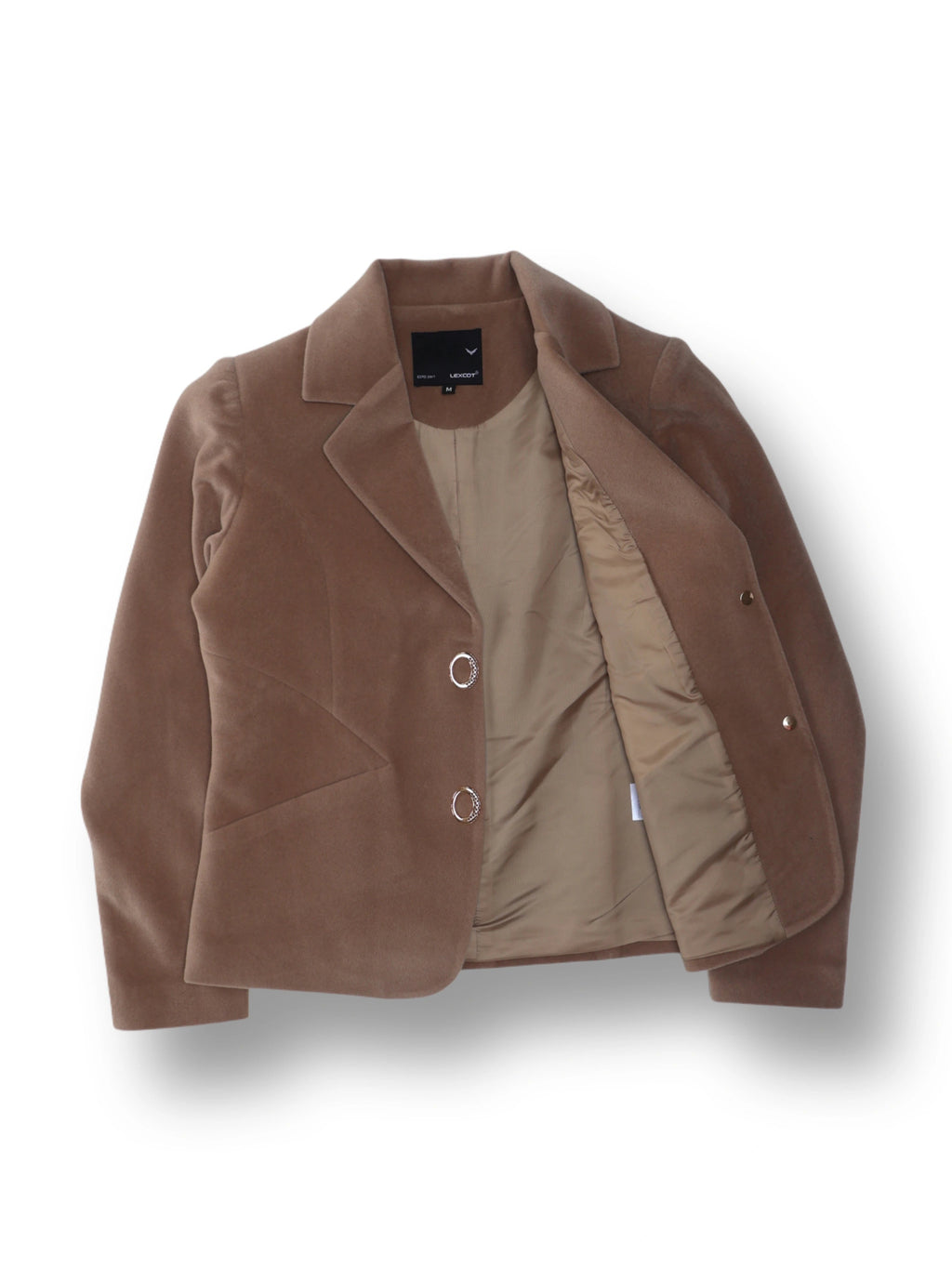 coat for women winter Lexcot
