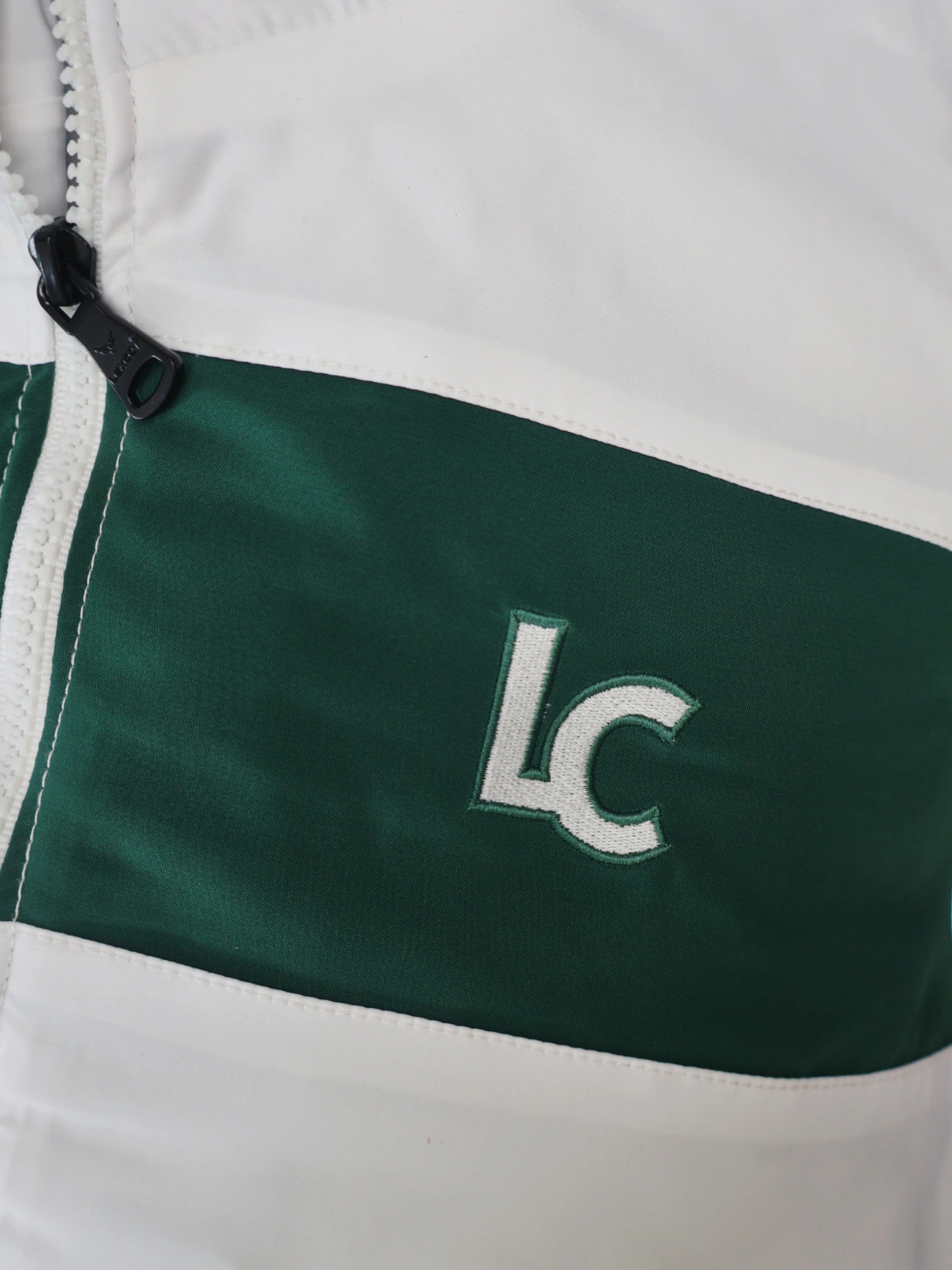 Color block jacket for men Lexcot