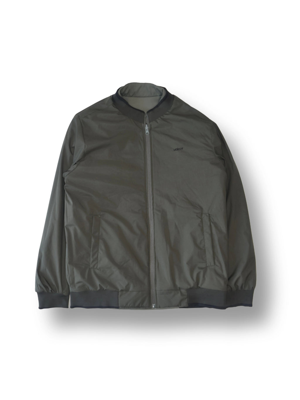 river siver jacket  for men Lexcot