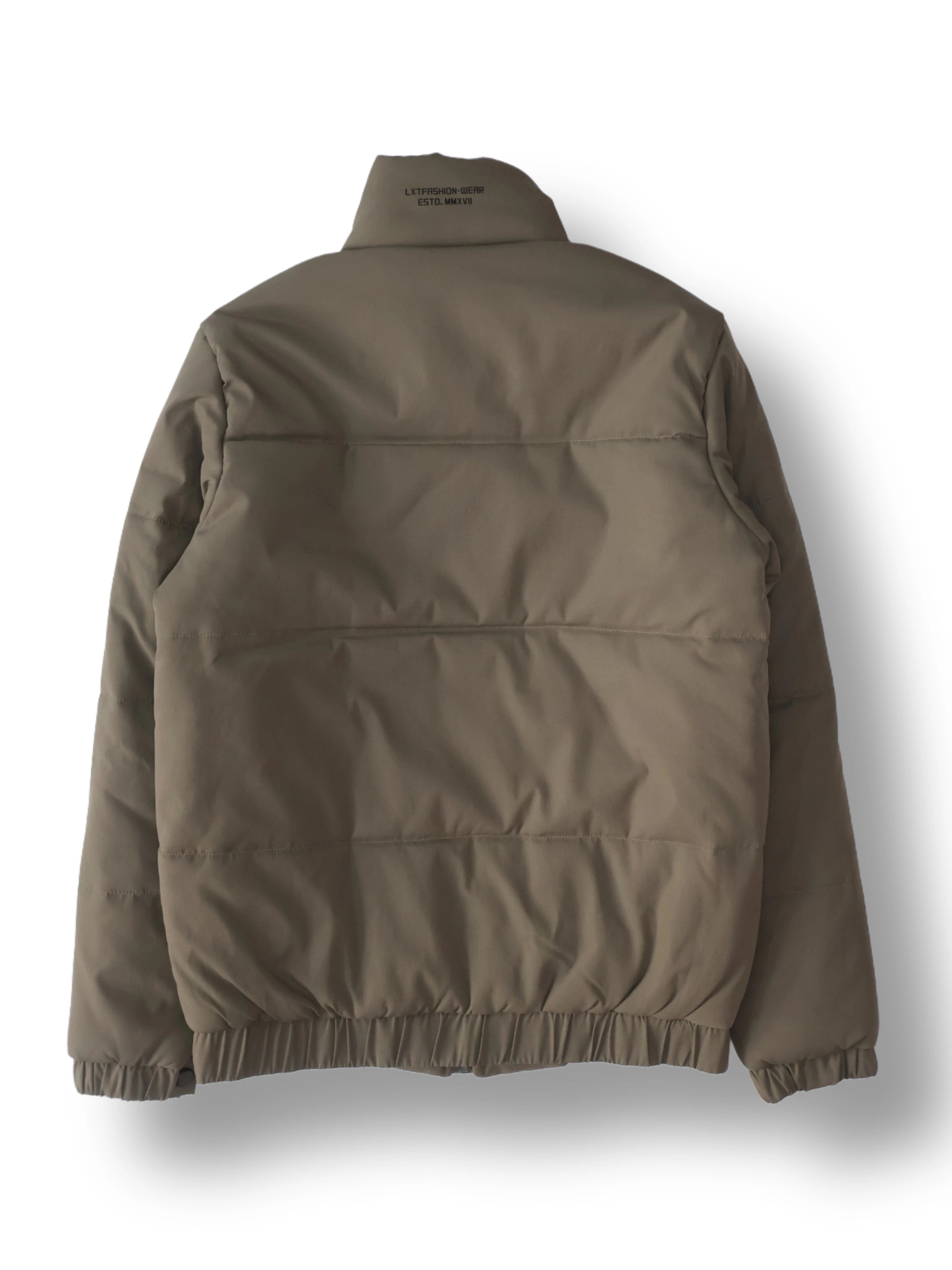 LFOPPY JACKET FOR MEN Lexcot