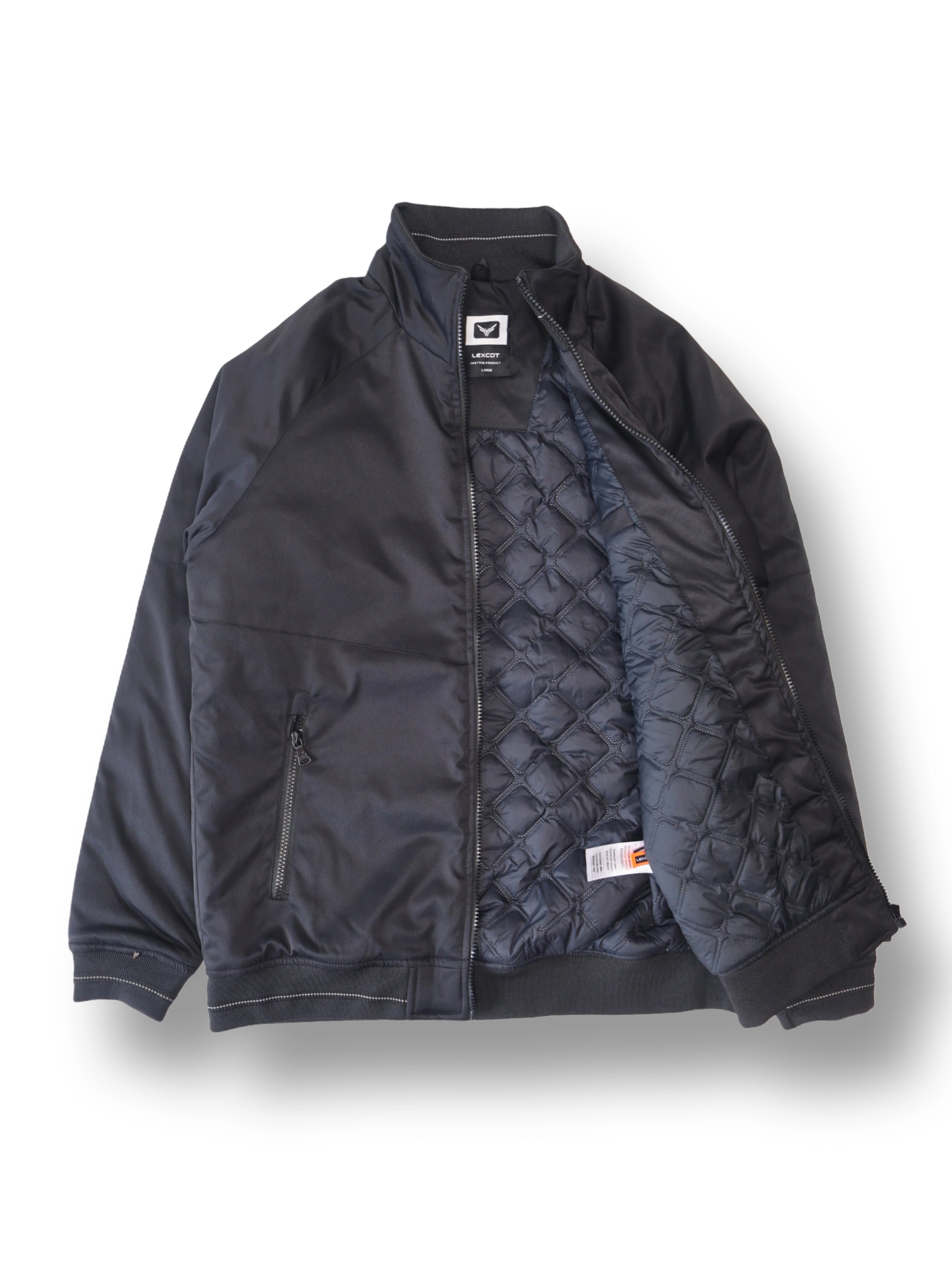 jackets for men's Lexcot