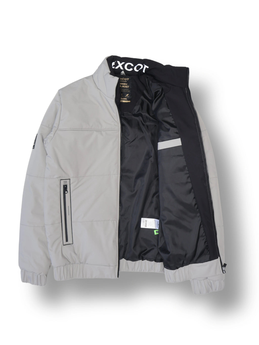 jacket for men winter wear Lexcot