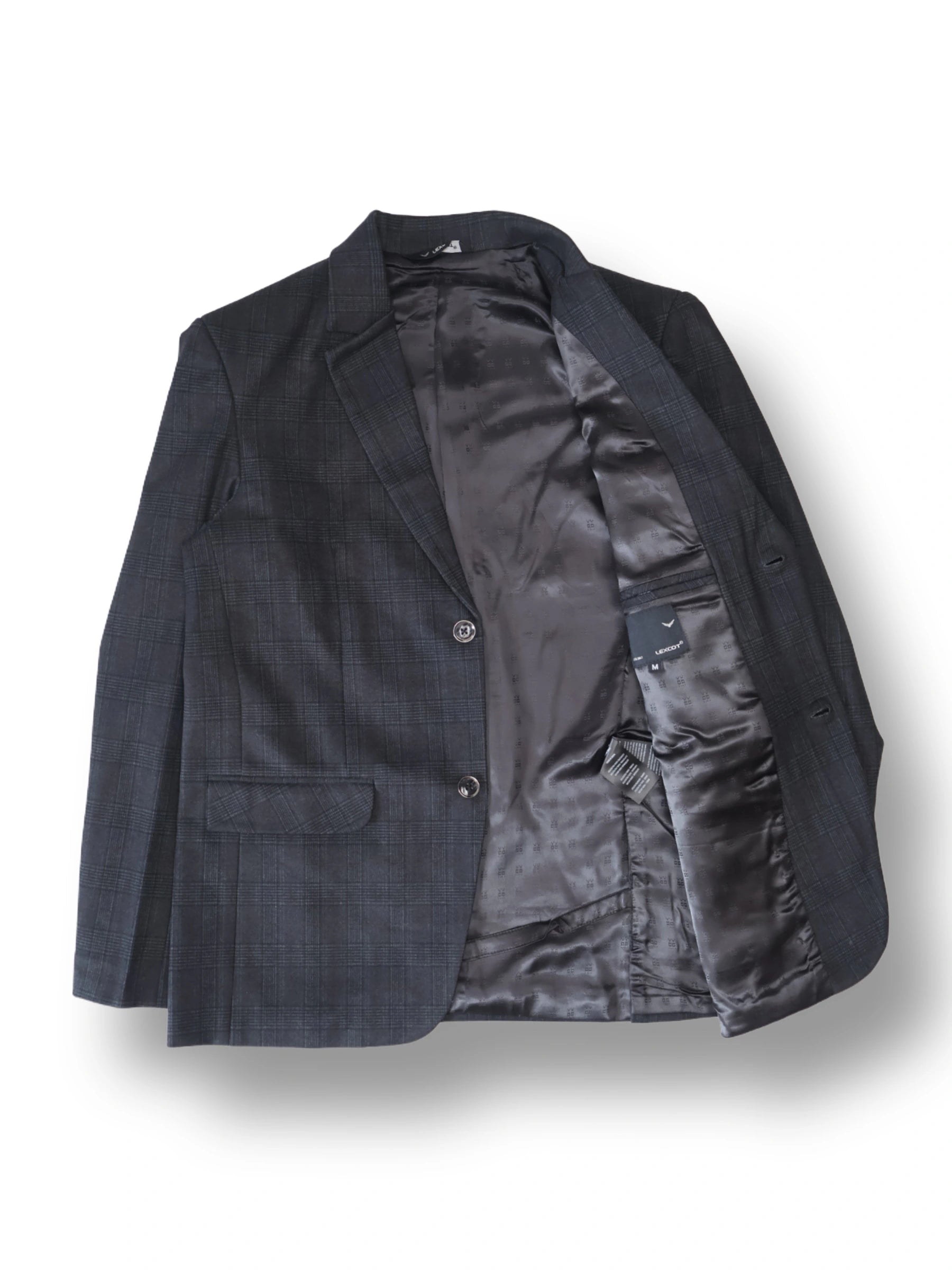 winter coat for men Lexcot
