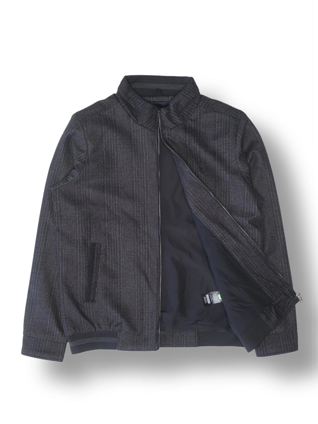 Checkered Tailored Jacket for men Lexcot