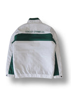 Color block jacket for men Lexcot