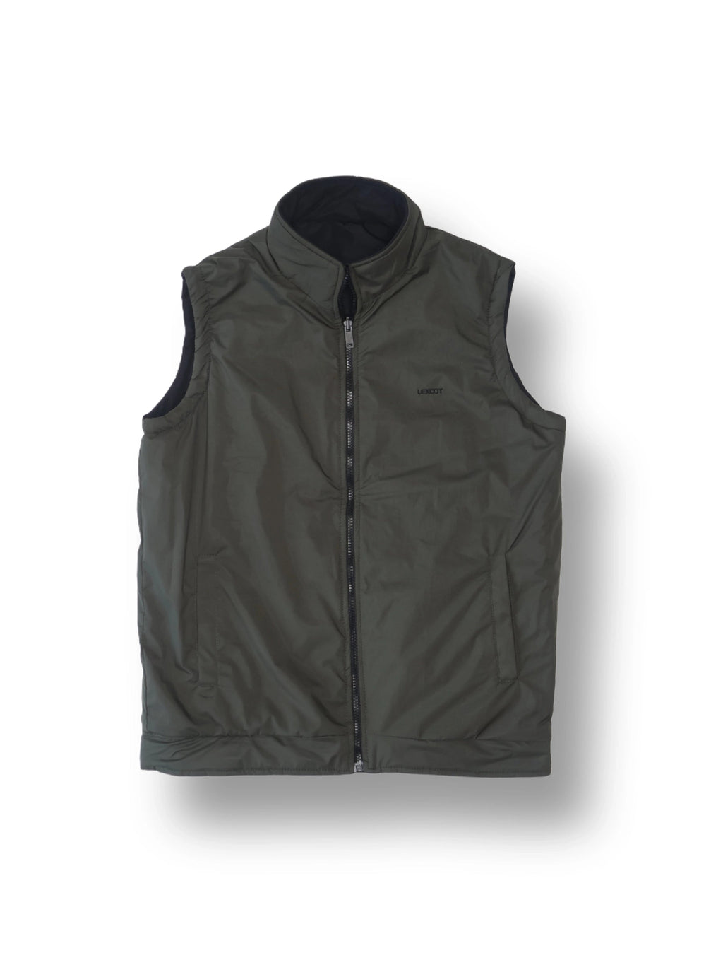 riversible half jacket for men Lexcot