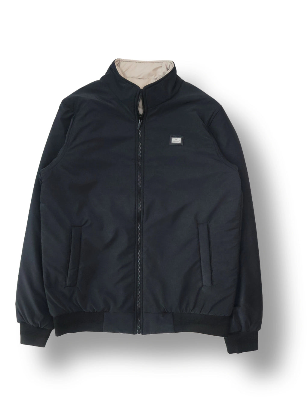 Riversiver jacket for mens Lexcot