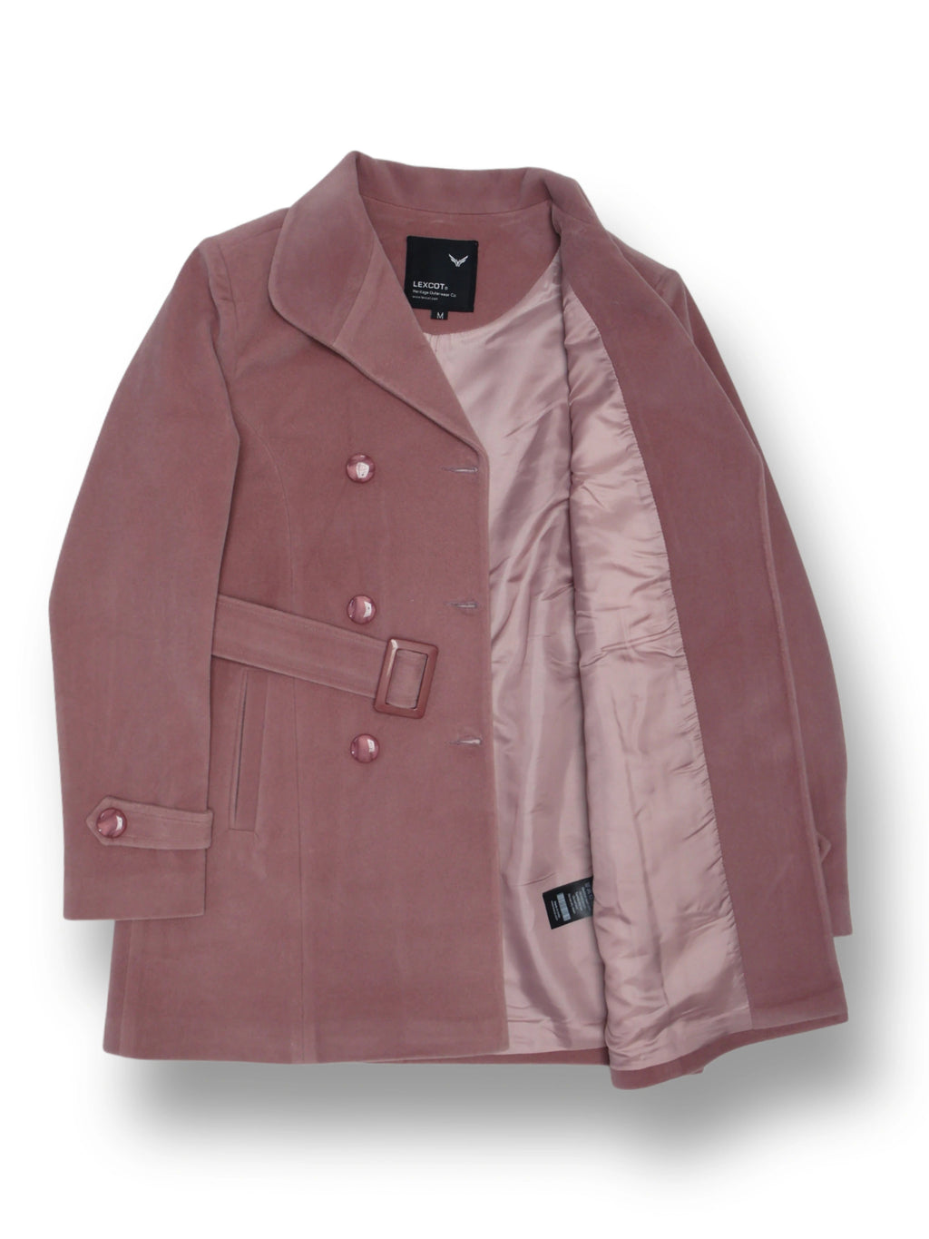 coat for women winter Lexcot