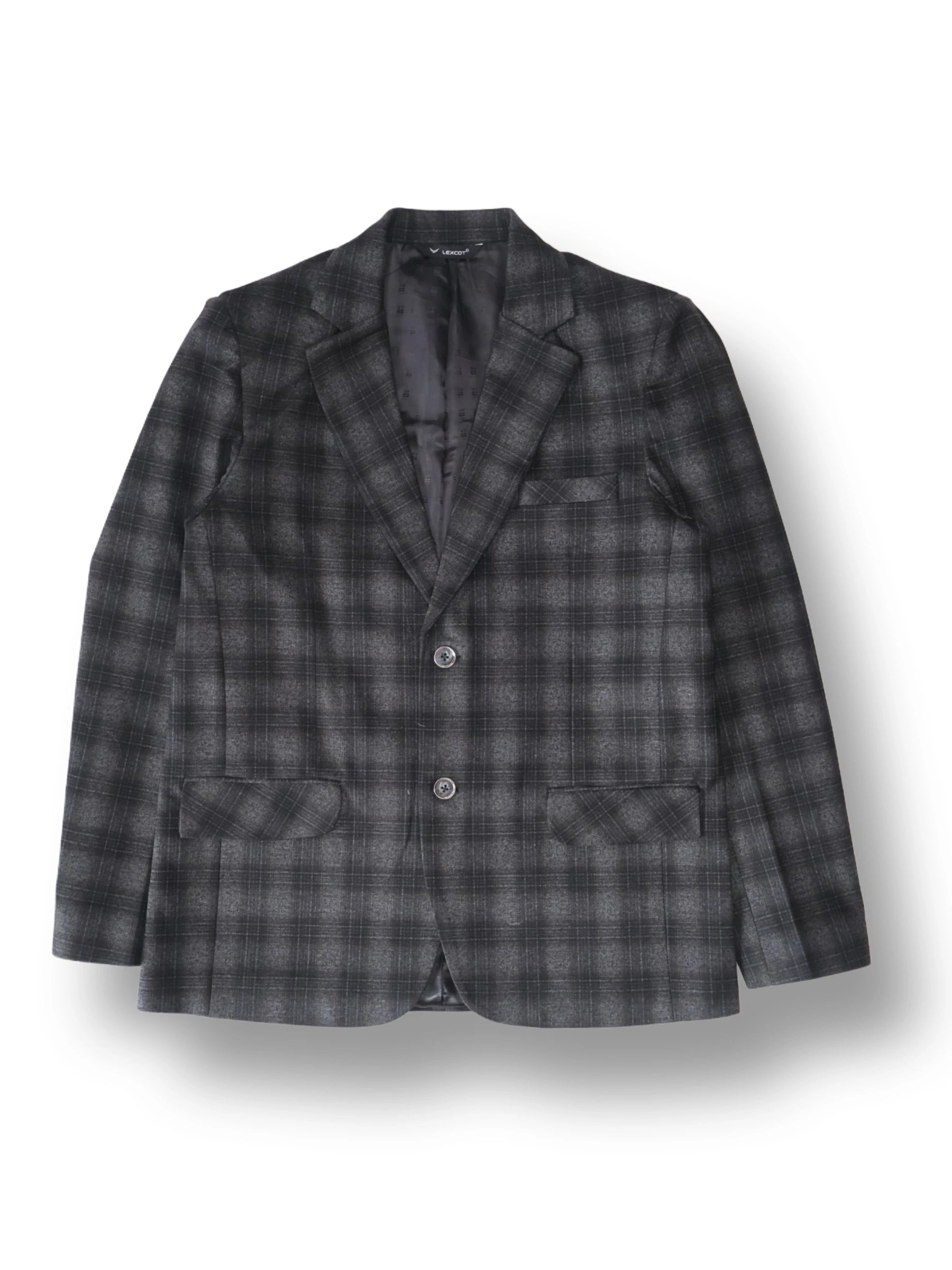 winter coat for men Lexcot