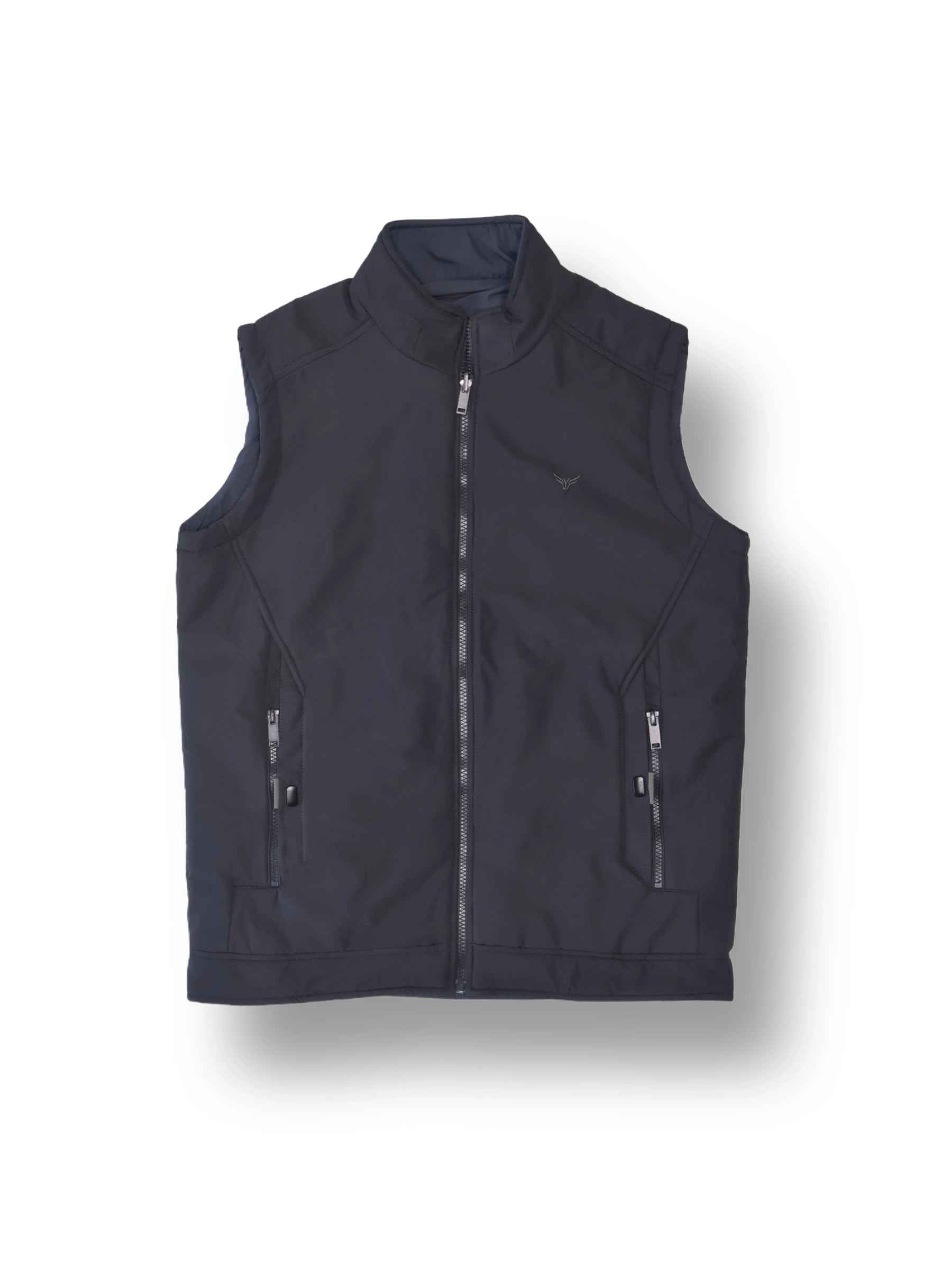 riversible half jacket for men Lexcot