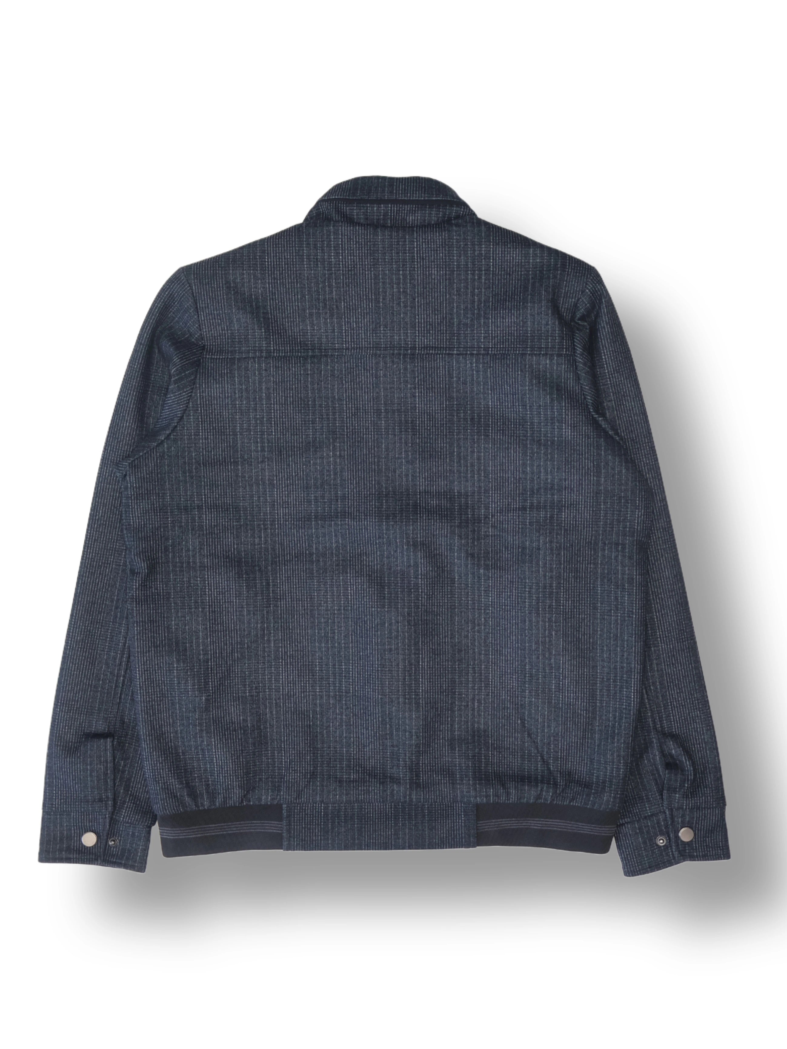 Checkered Tailored Jacket for men Lexcot