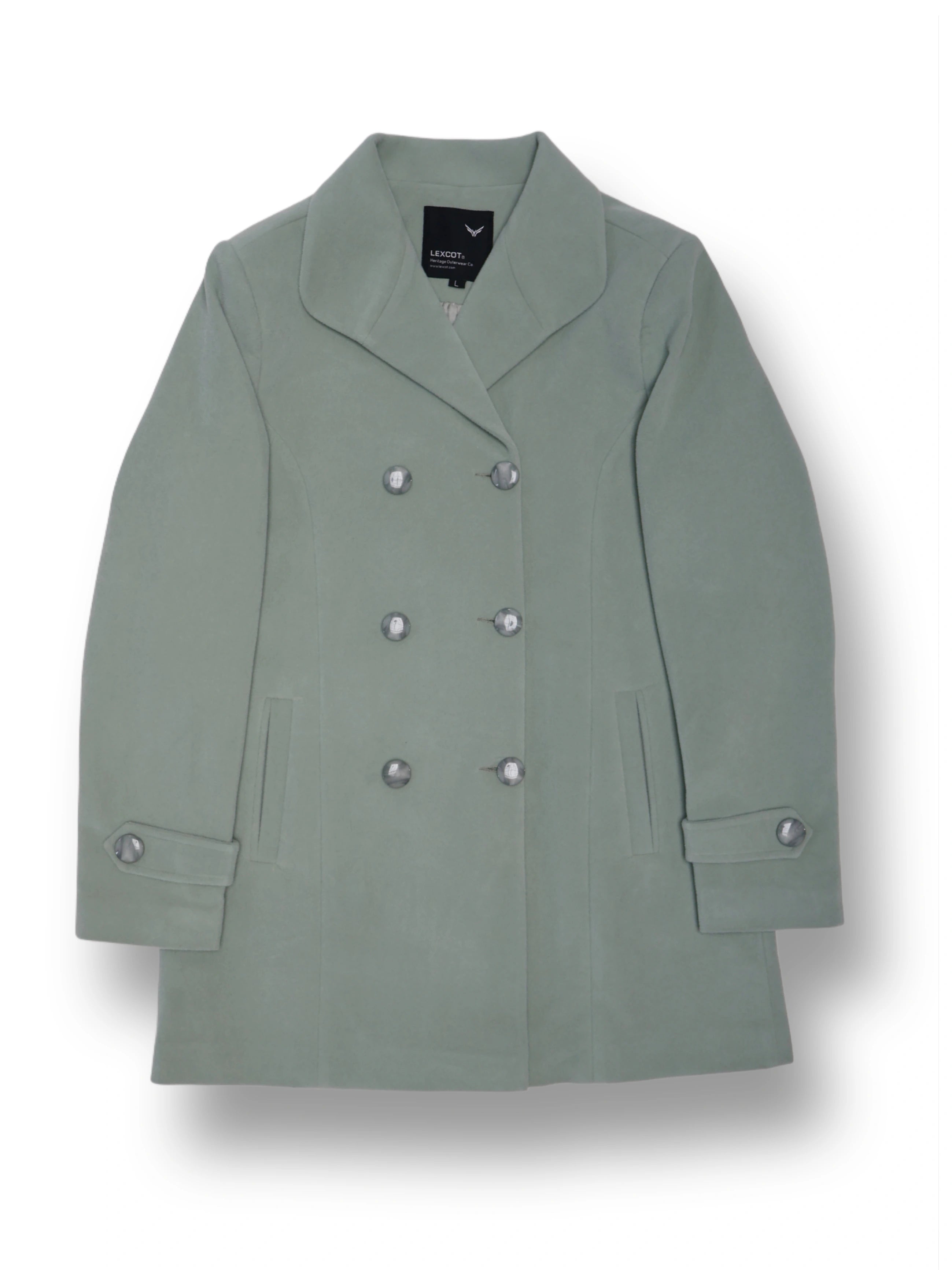 coat for women winter Lexcot