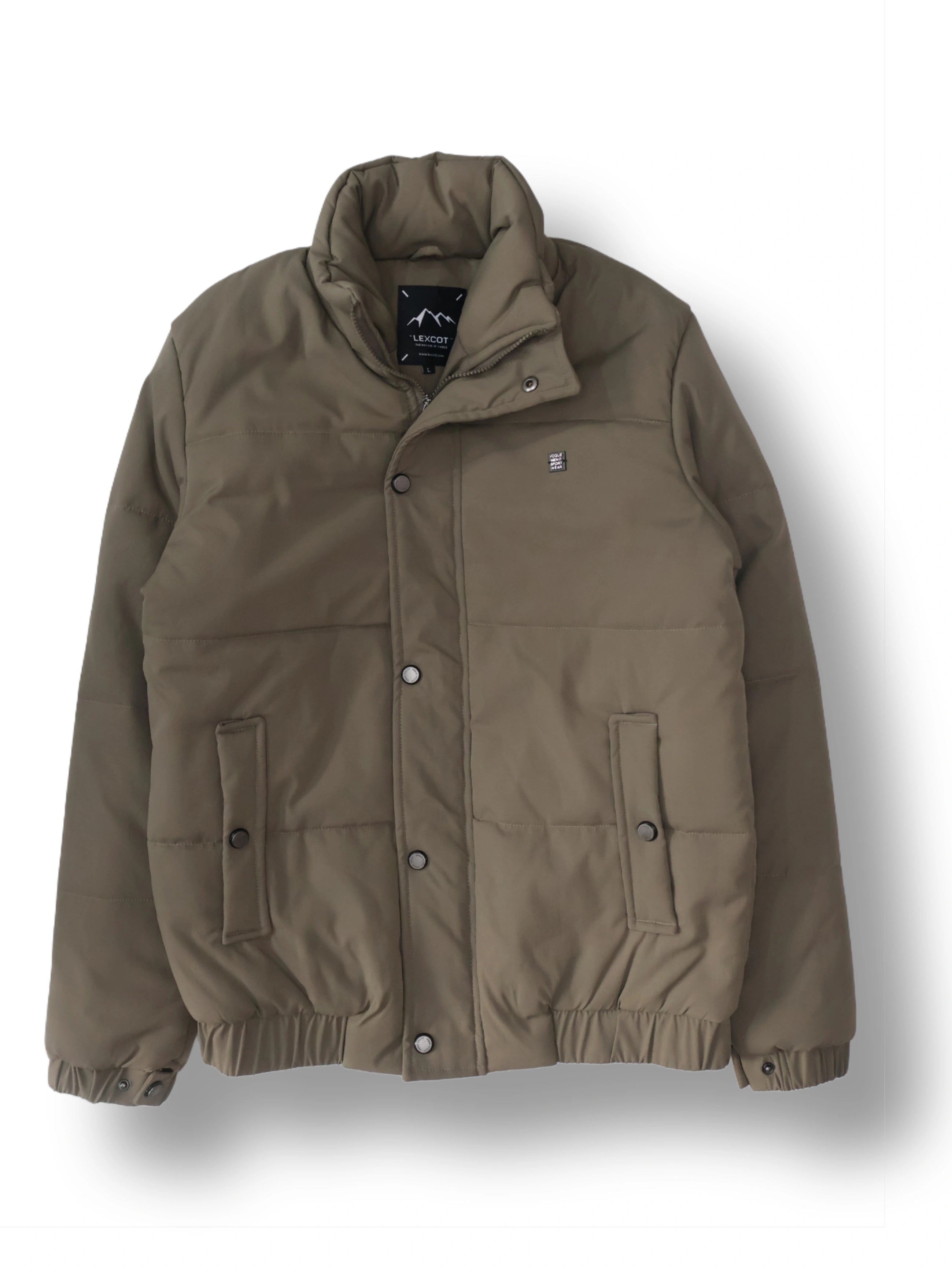 LFOPPY JACKET FOR MEN Lexcot