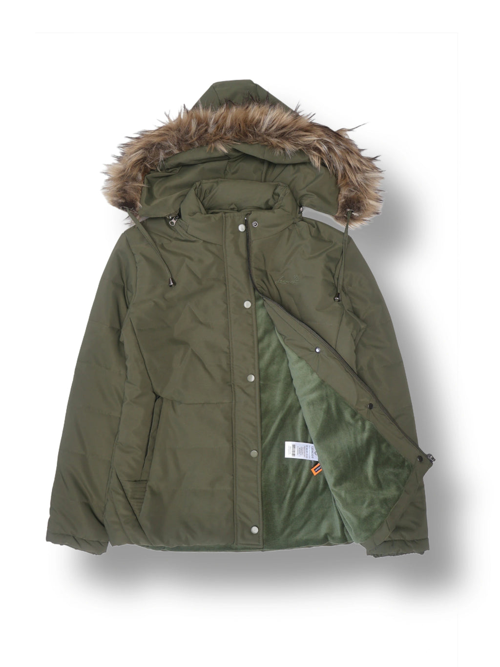 jacket for women Lexcot