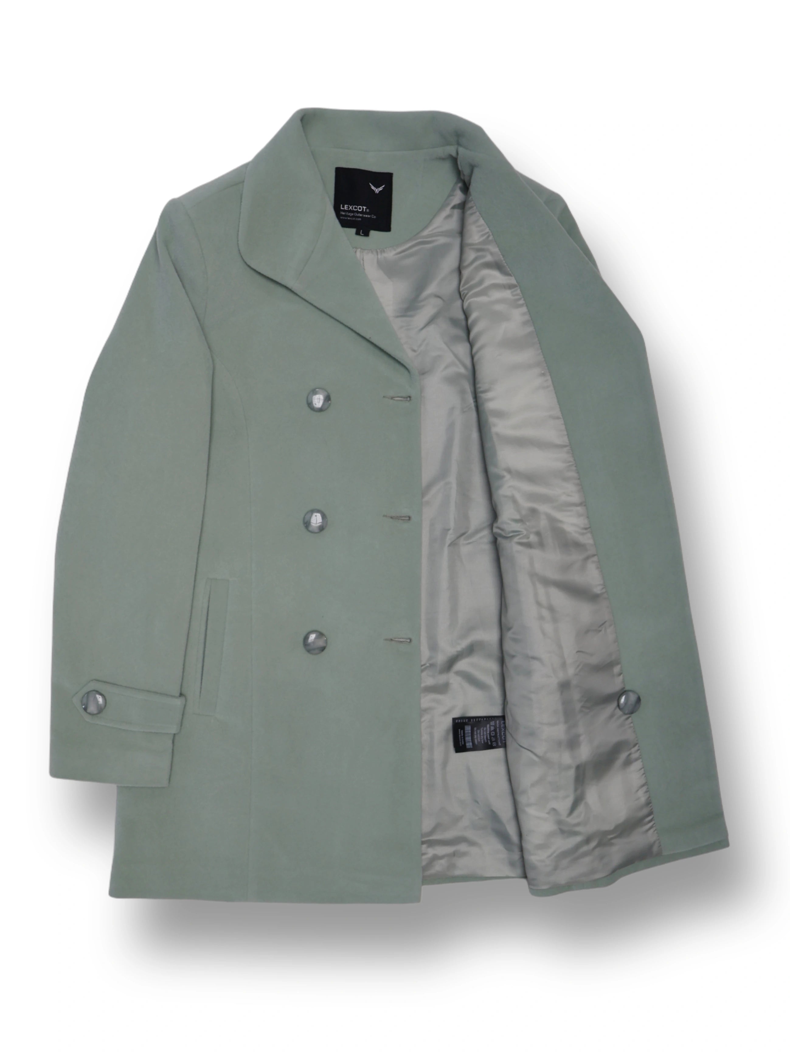 coat for women winter Lexcot